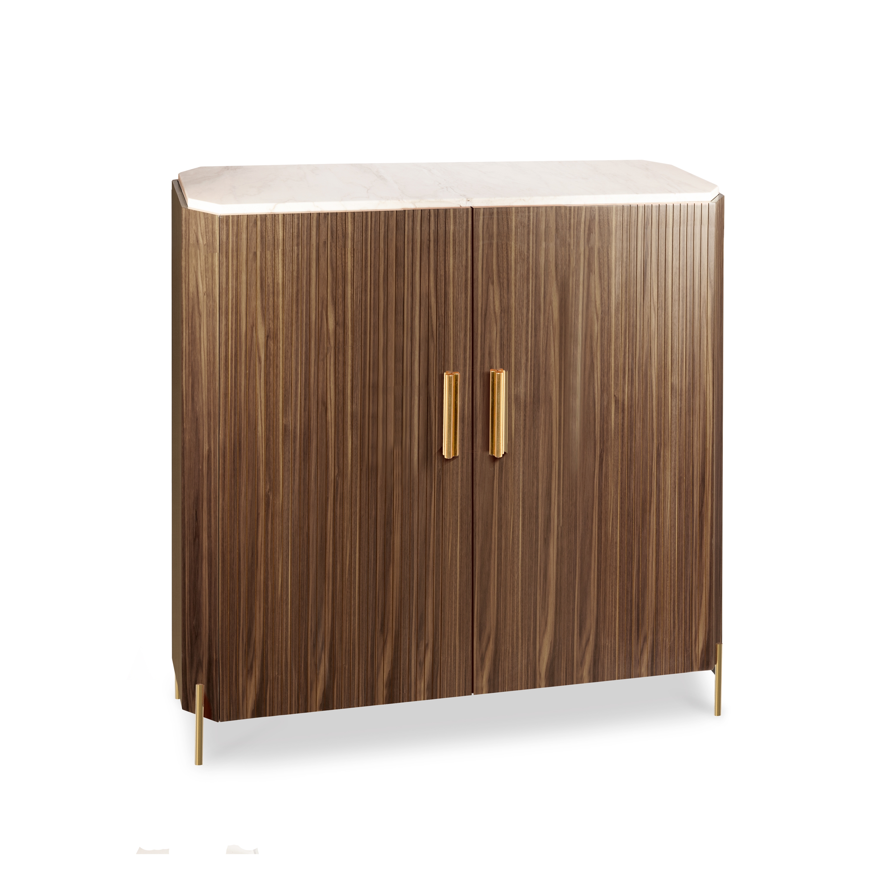 Display product Malcolm bar cabinet from manufacturer Mambo Unlimited Ideas