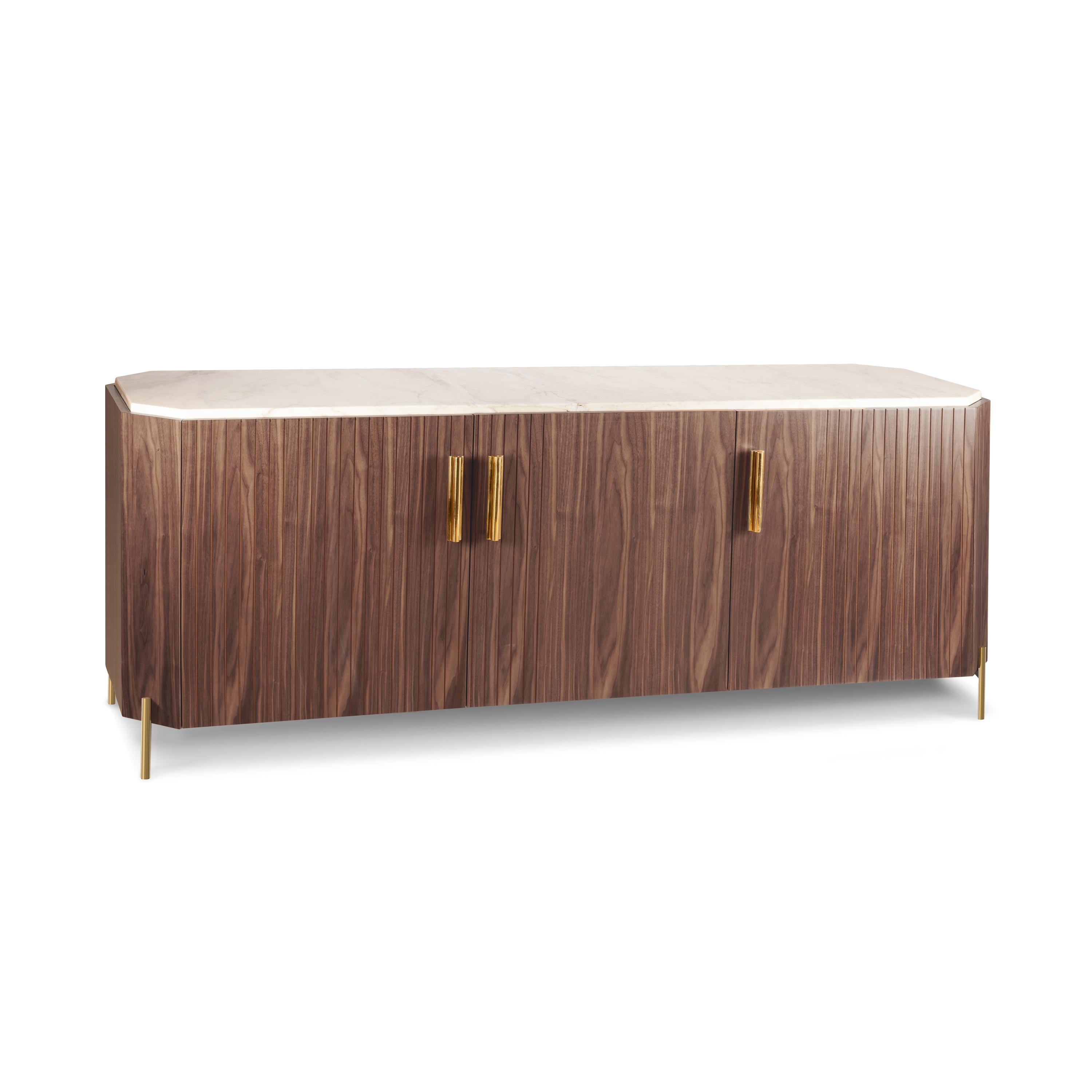 Mostra il prodotto Malcolm sideboard del produttore Mambo Unlimited Ideas