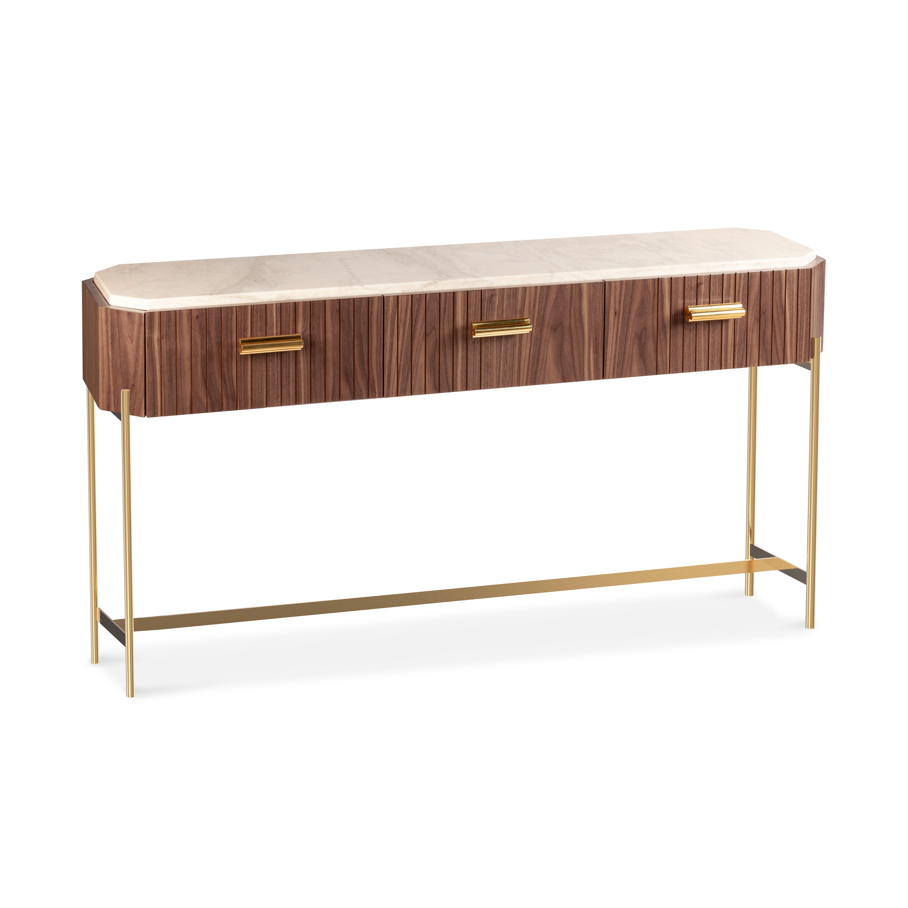 Afficher le produit Malcolm console du fabricant Mambo Unlimited Ideas