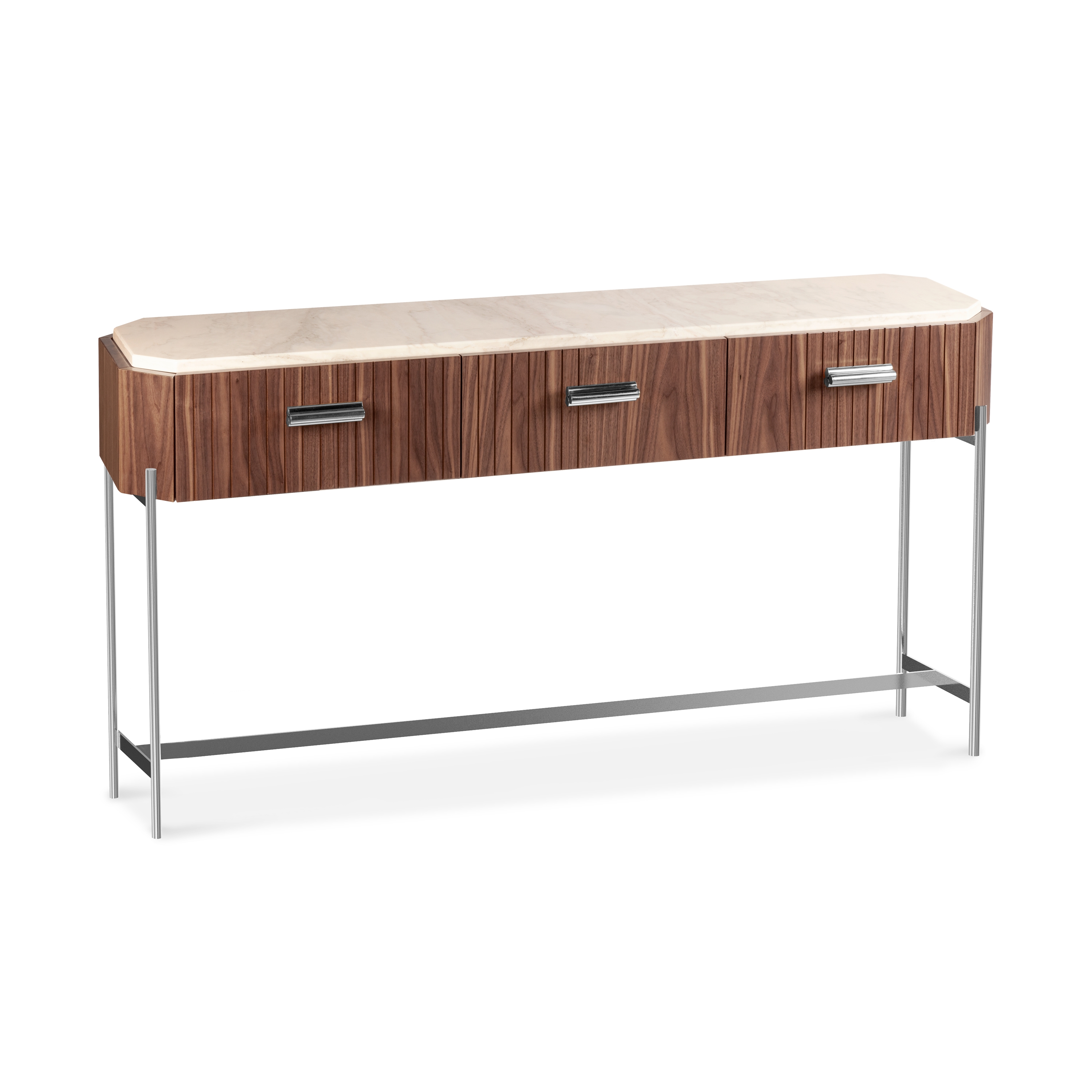 Malcolm console