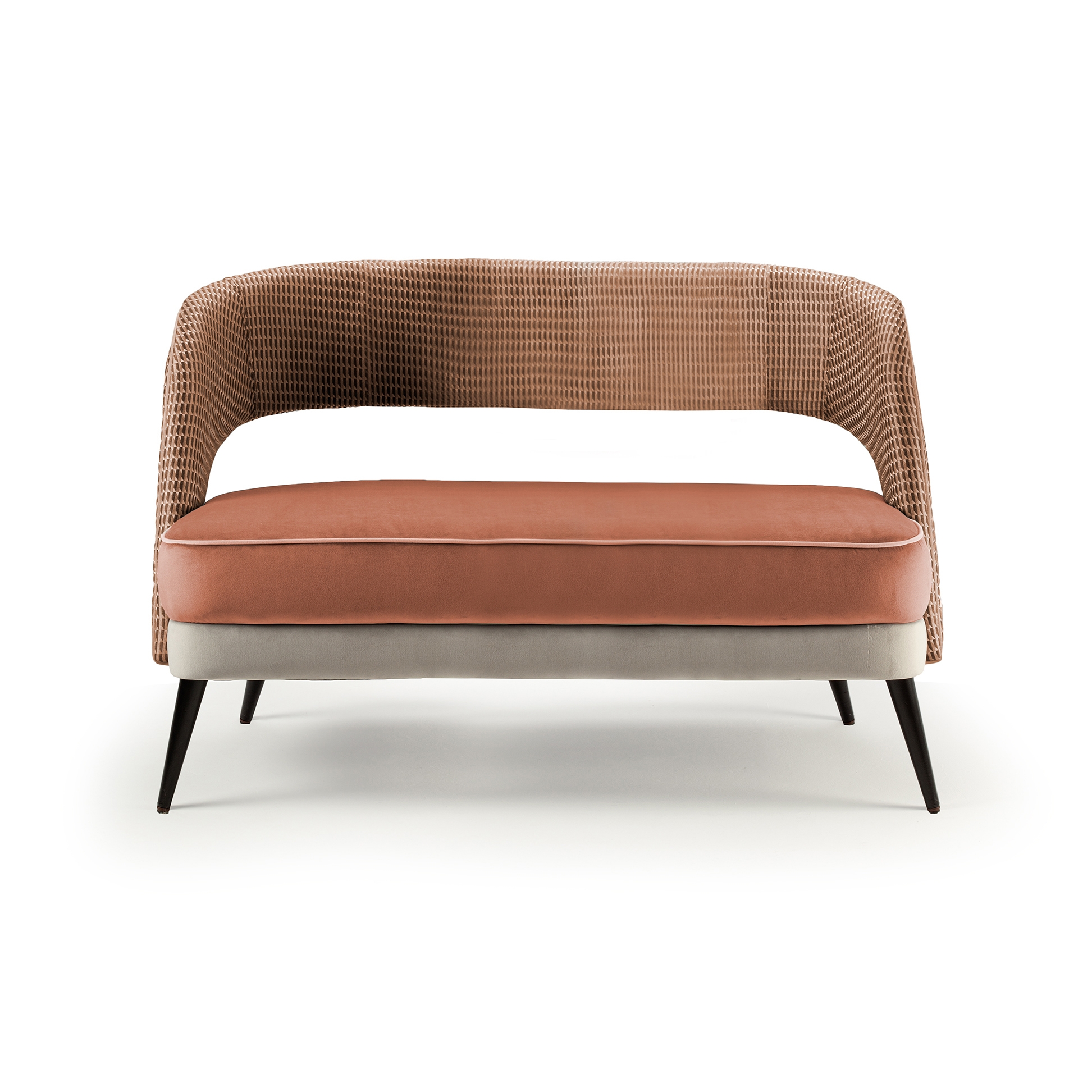Mostra il prodotto Ava settee del produttore Mambo Unlimited Ideas