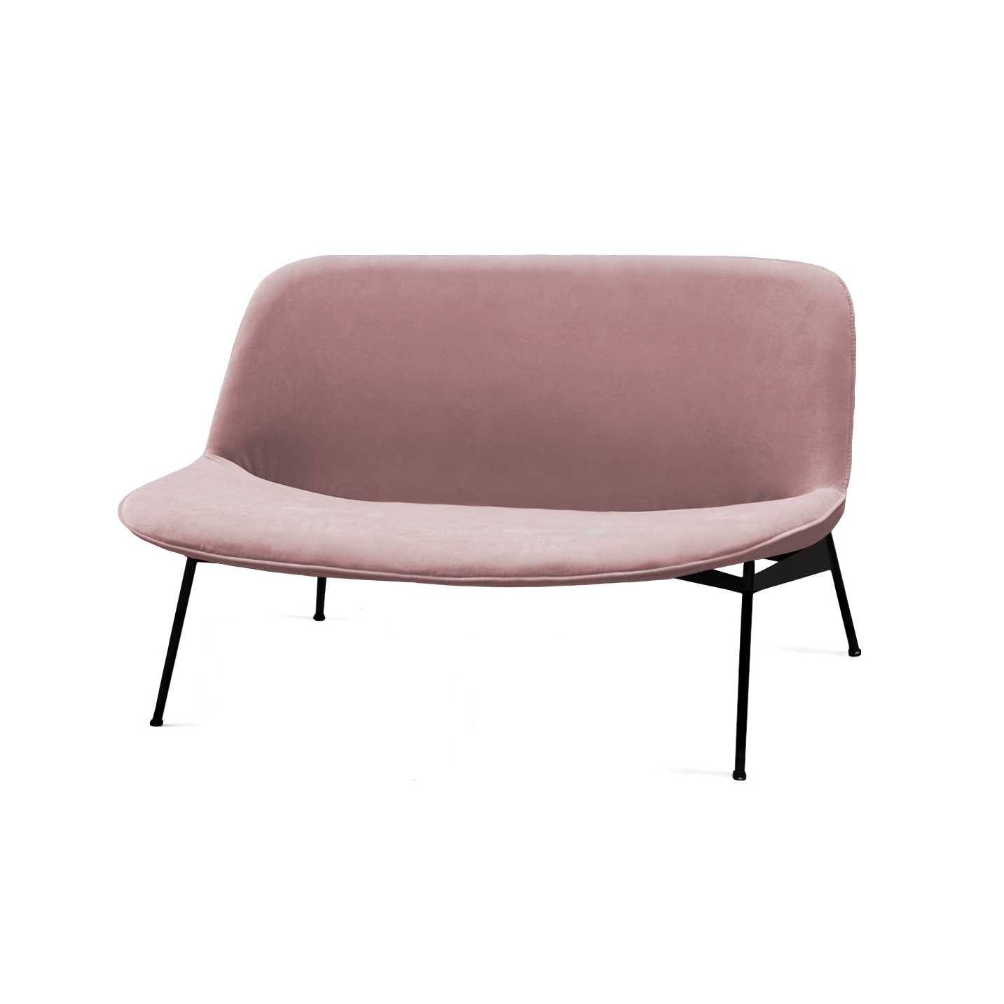 Chiado bench