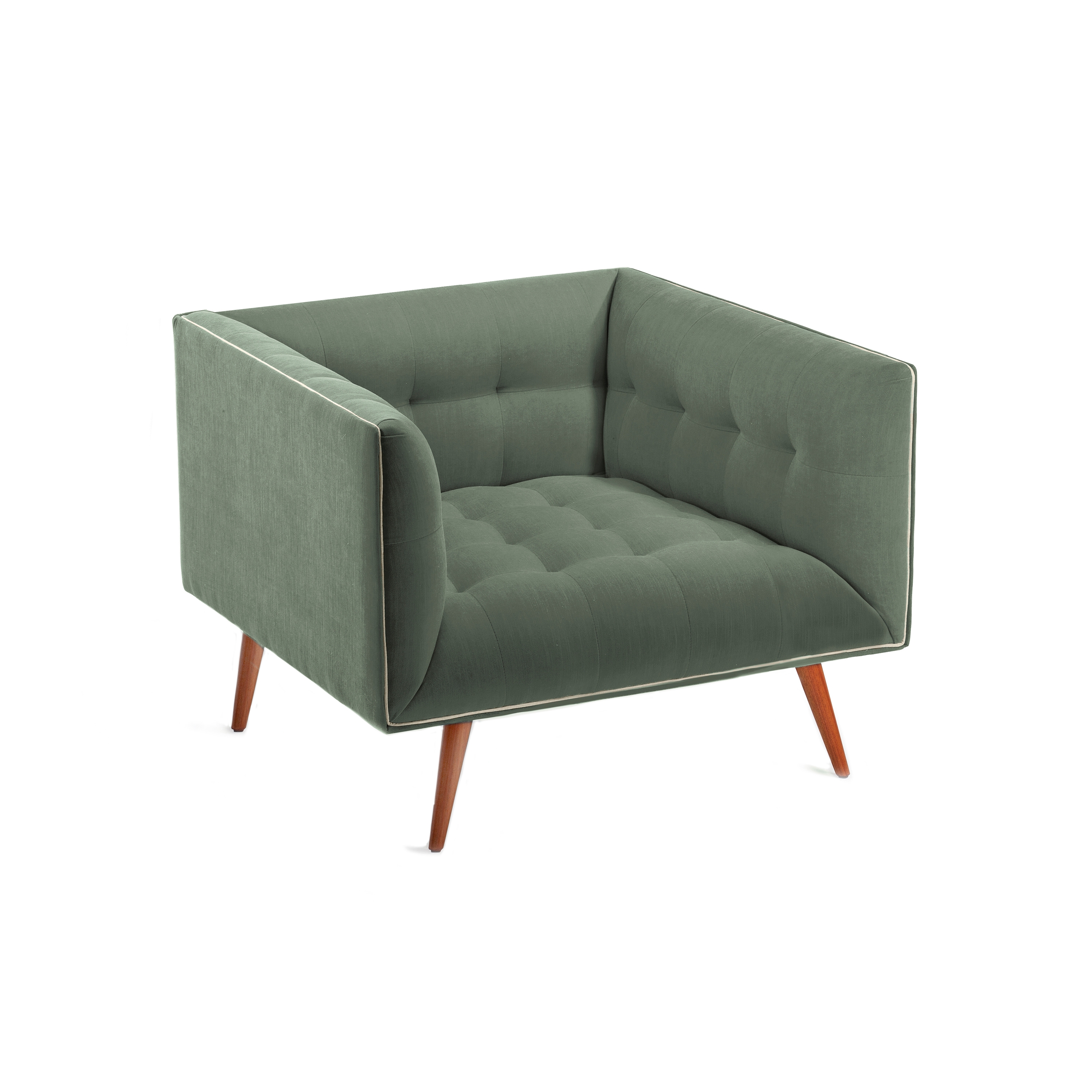 Dust Armchair