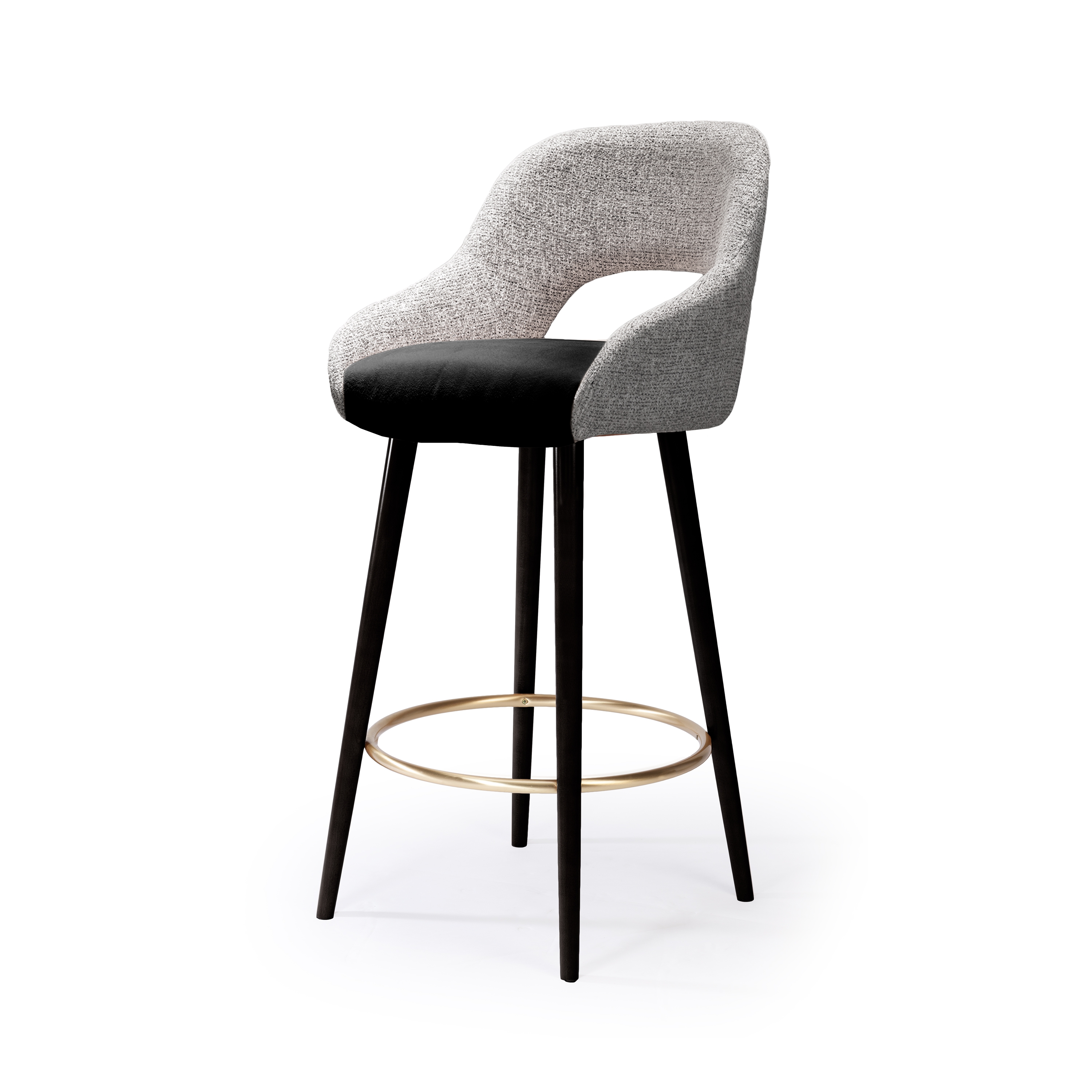 Produkt Lola bar chair des Herstellers Mambo Unlimited Ideas anzeigen