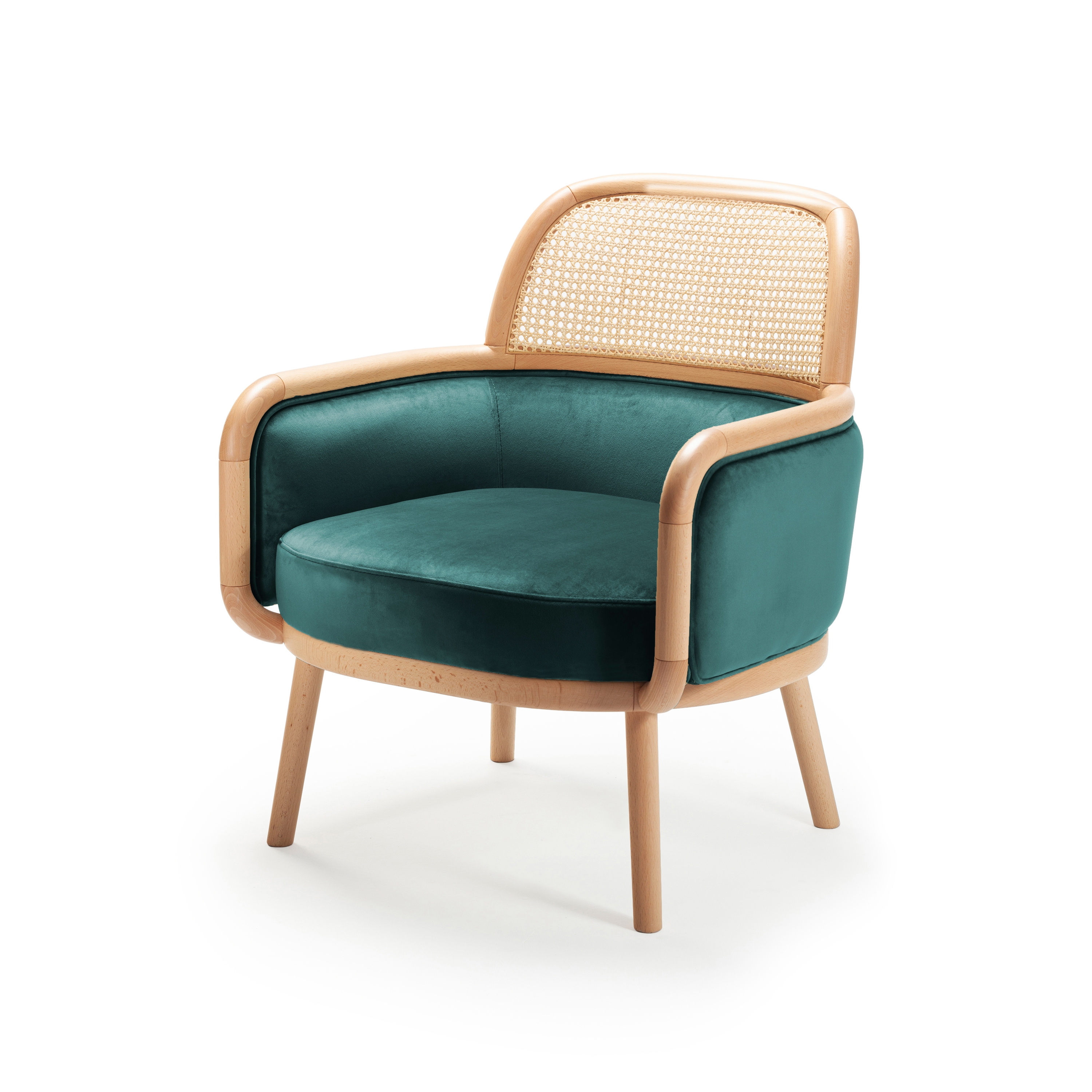 Luc armchair