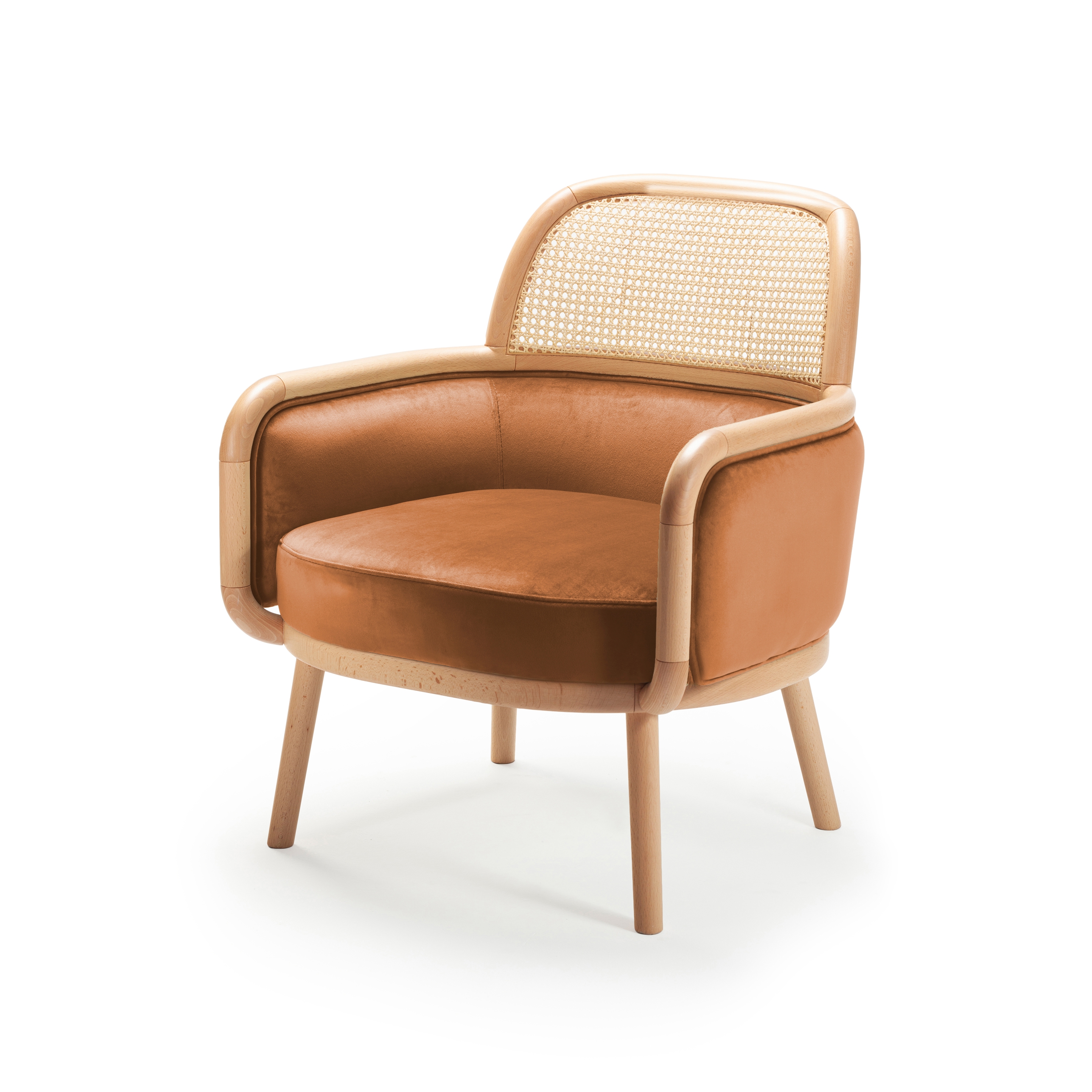 Luc armchair