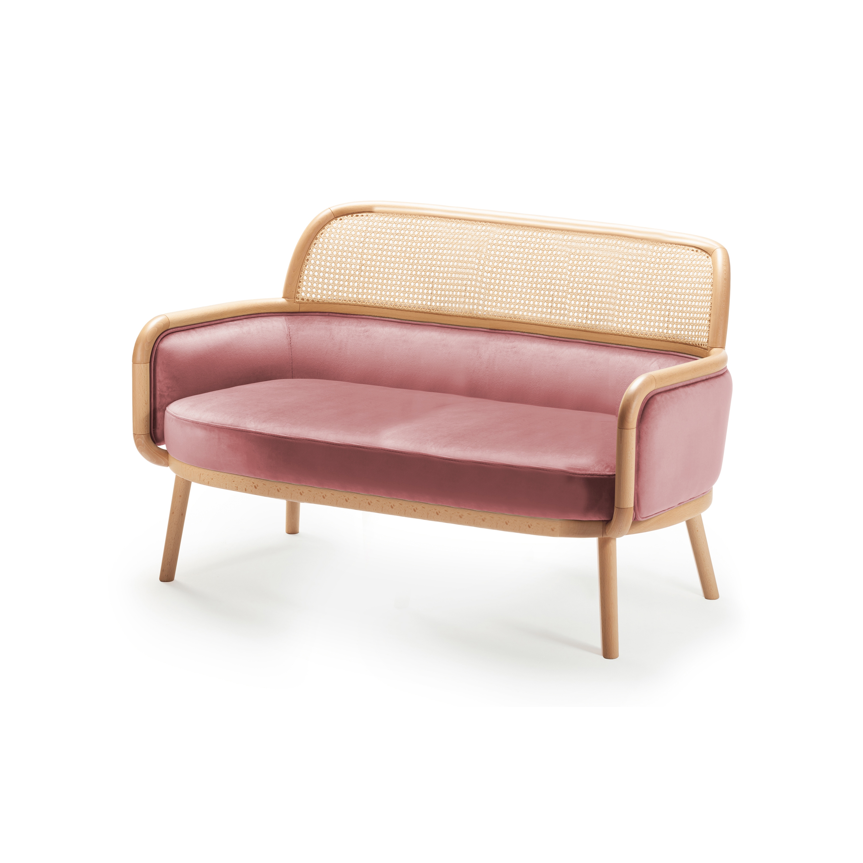 Mostrar el producto Luc settee del fabricante Mambo Unlimited Ideas
