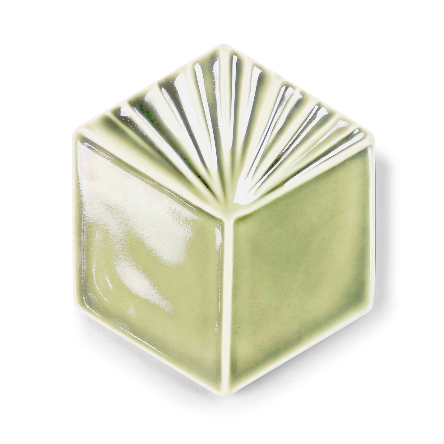 Mondego Tile Lime