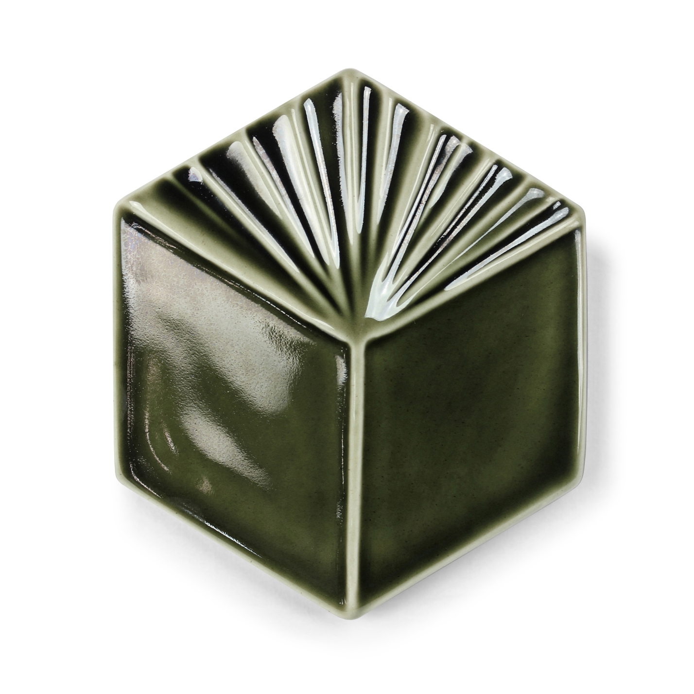 Mondego Tile Olive