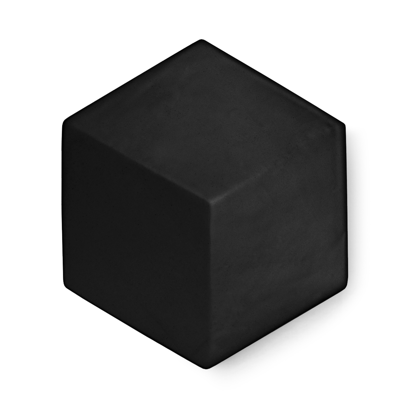 Mondego Flat Black Matte