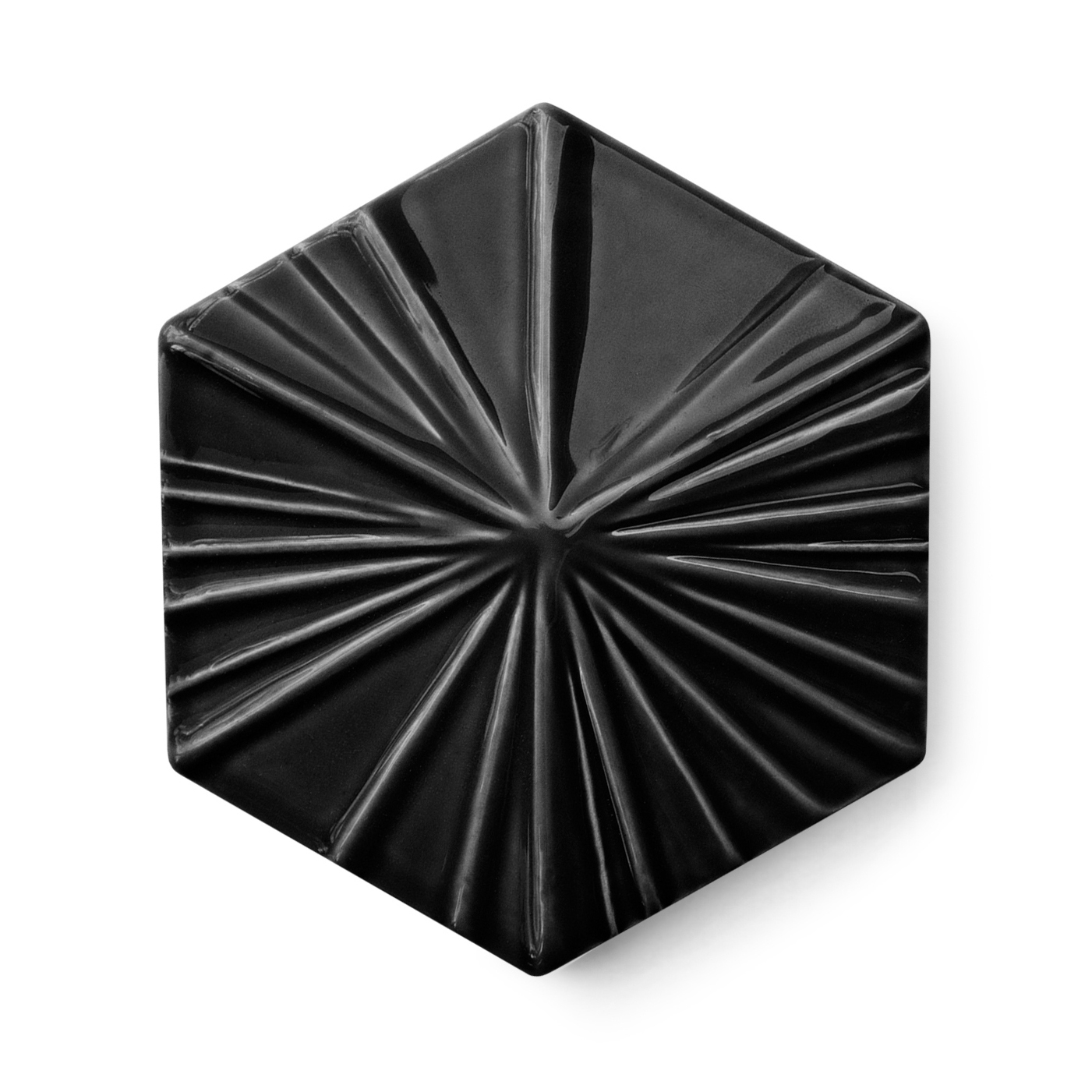 Mondego Stripes Black