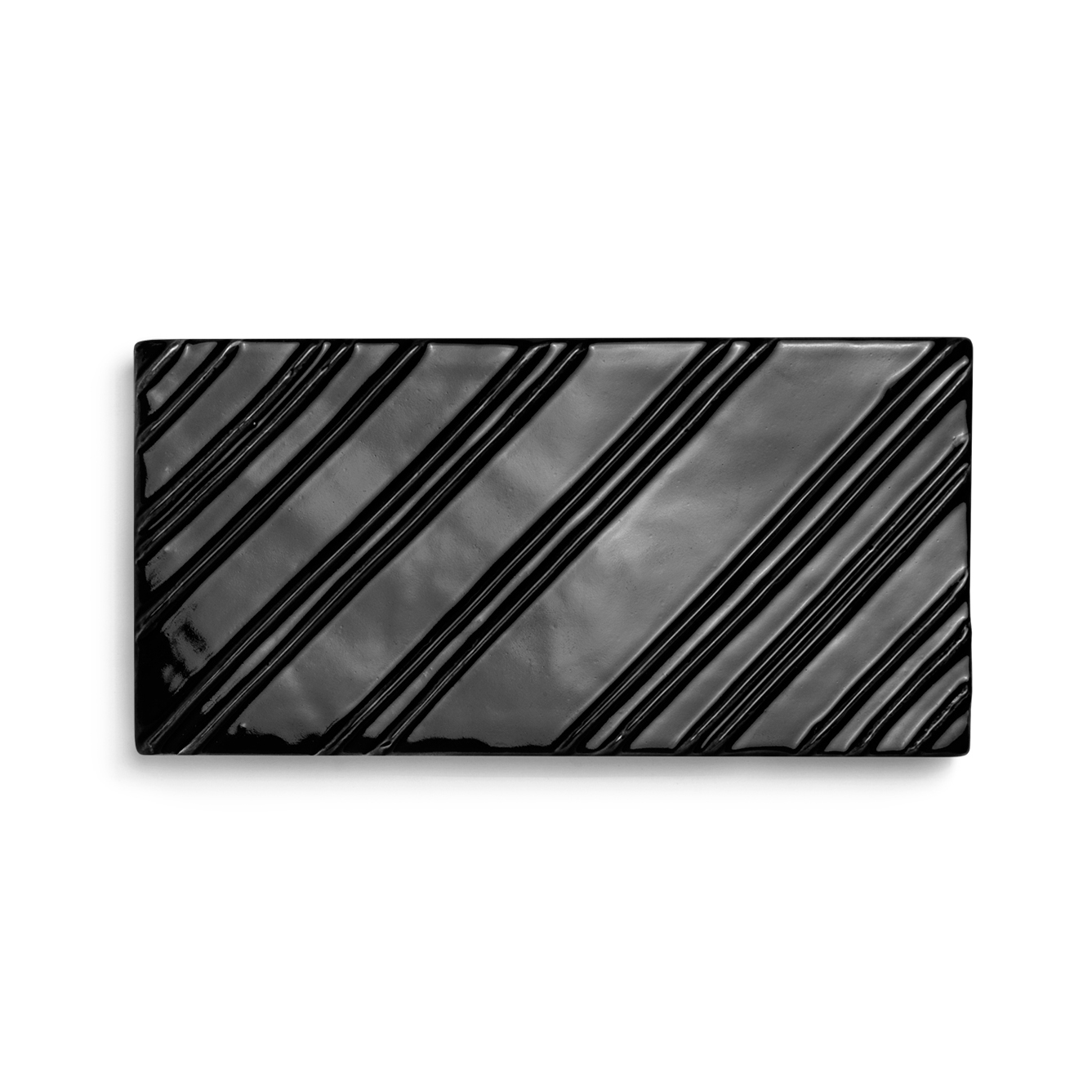 Stripes Black