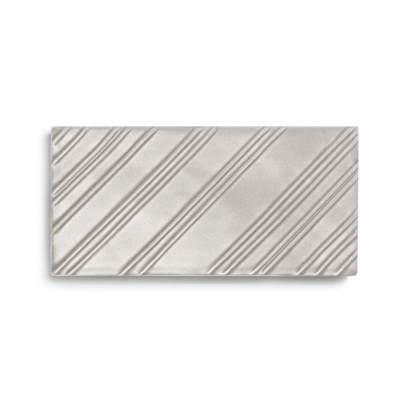 Stripes Cloud Matte