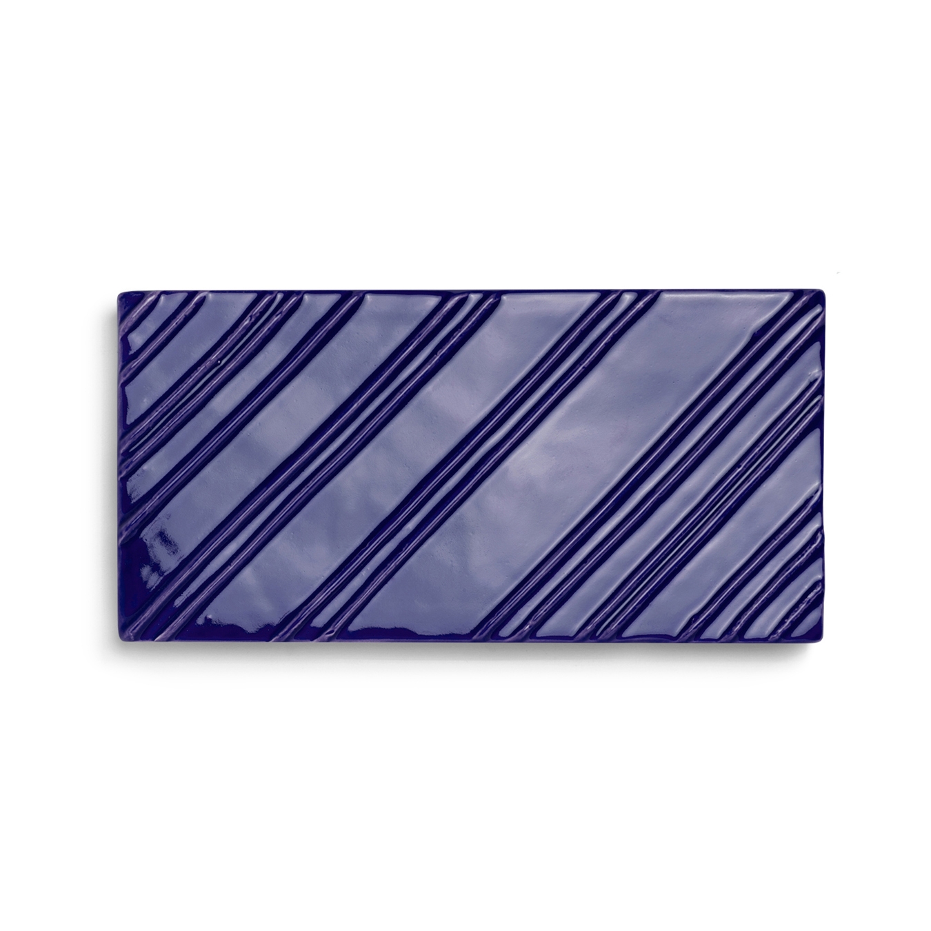 Stripes Cobalt