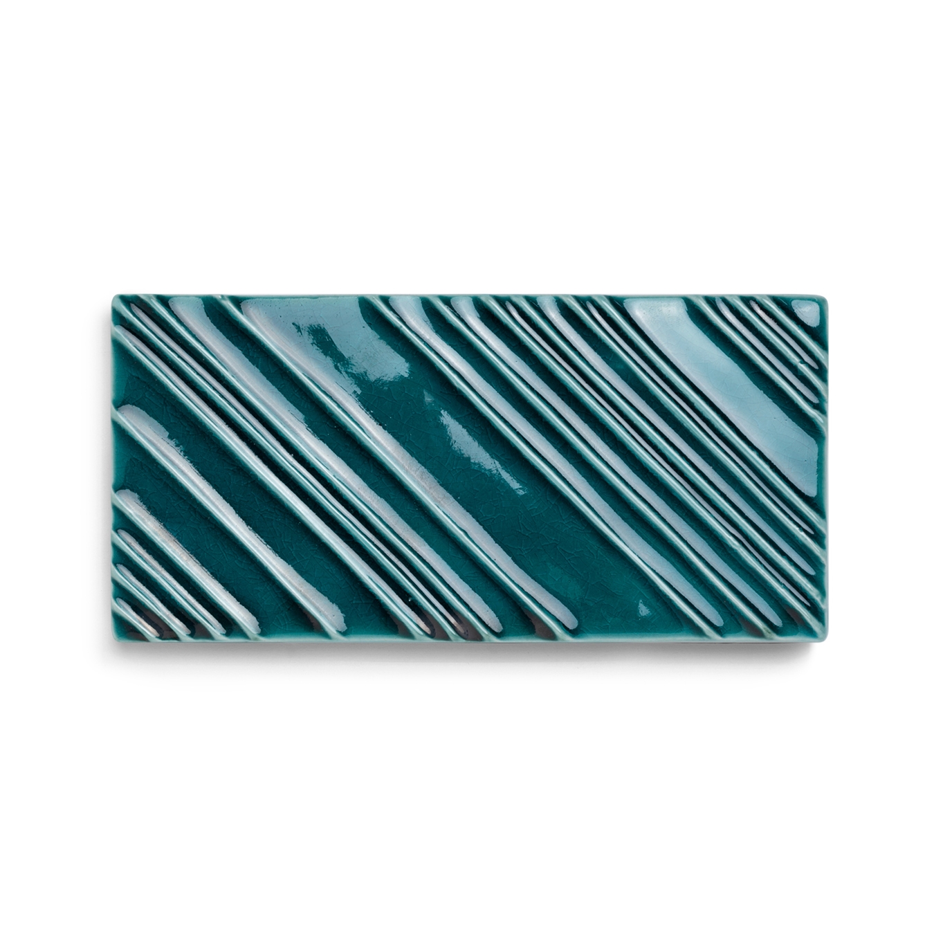Stripes Jade