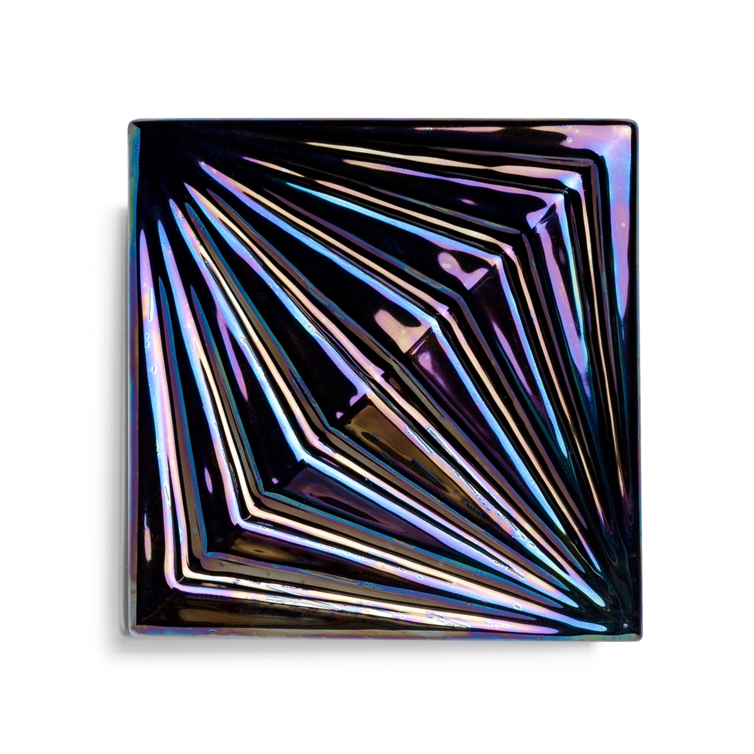 Oblique Black Lustre