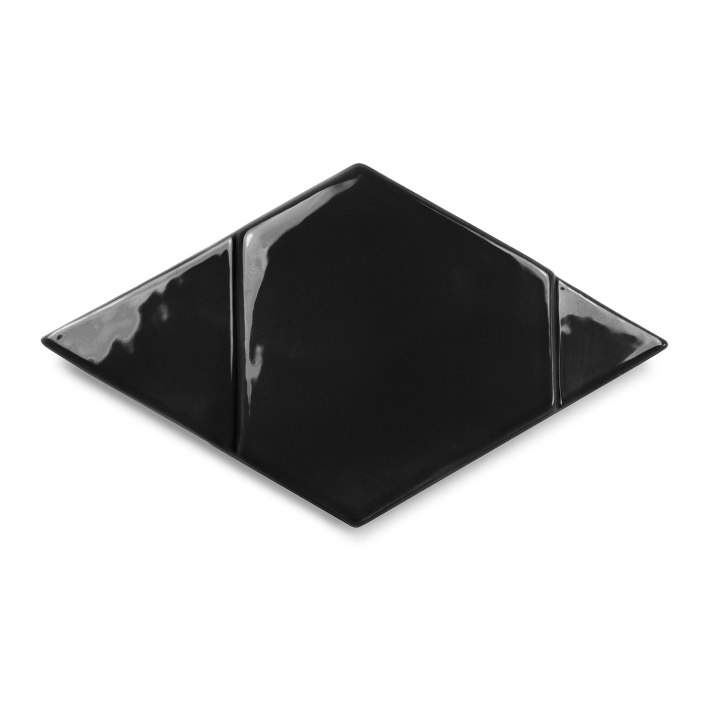 Tua Tile Black