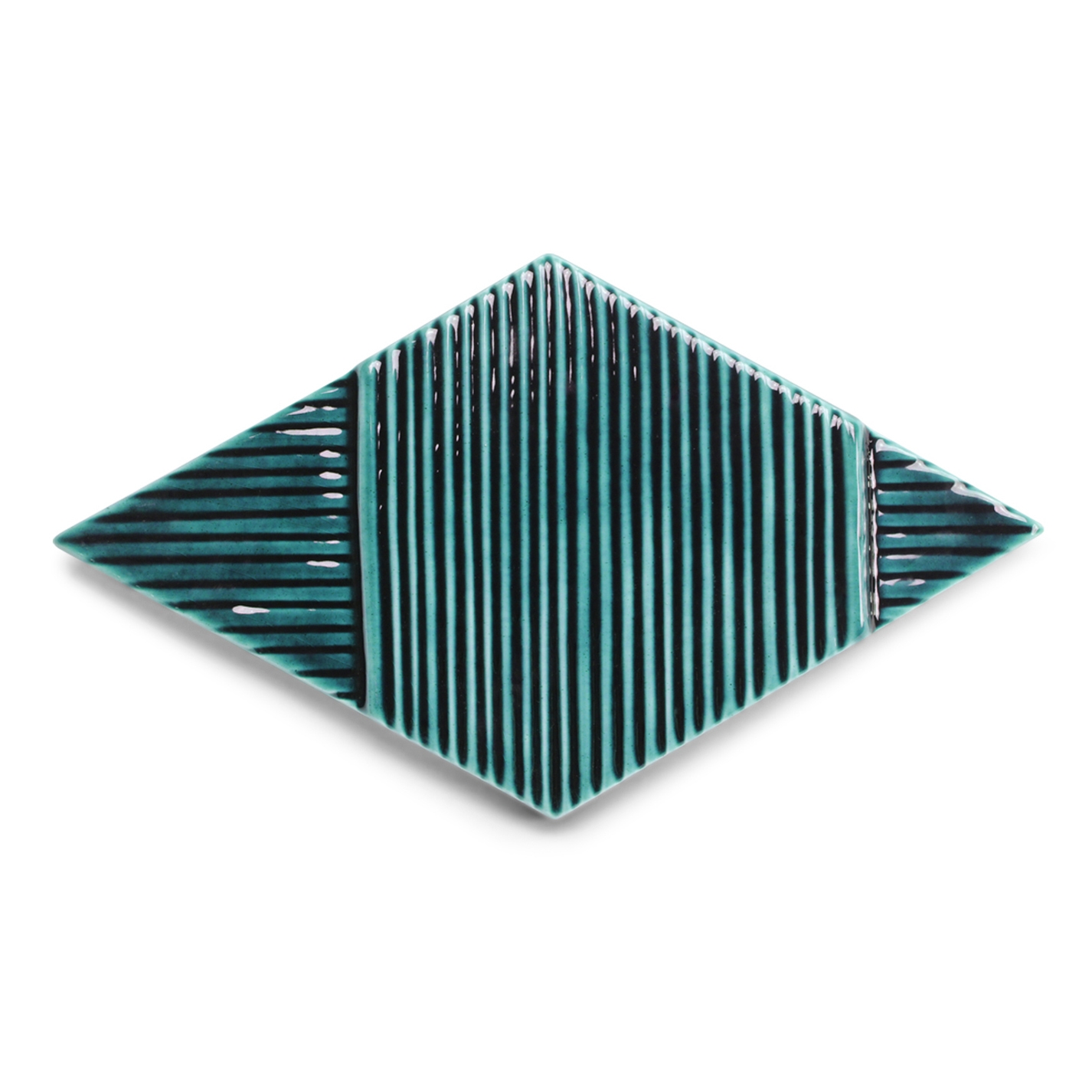 Display product Tua Stripes Jade from manufacturer Mambo Unlimited Ideas