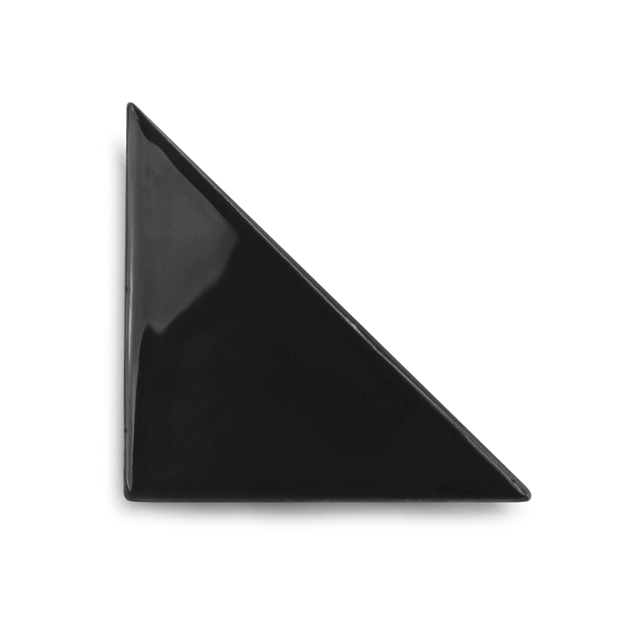 Tejo Small Black