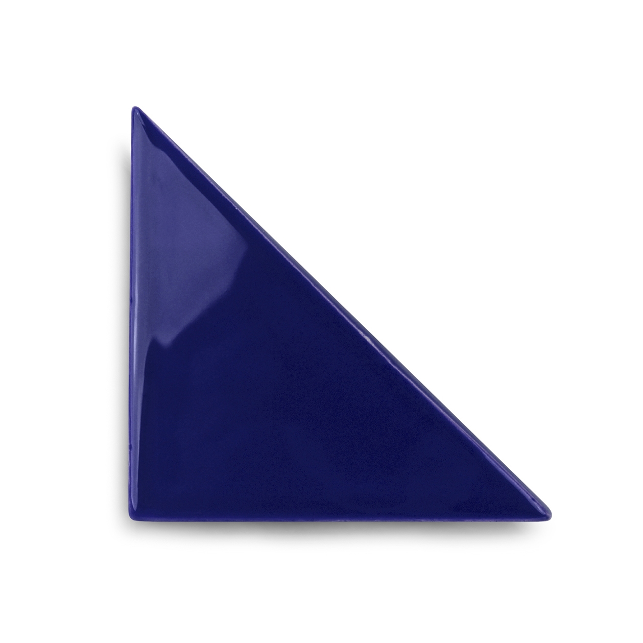 Tejo Small Cobalt