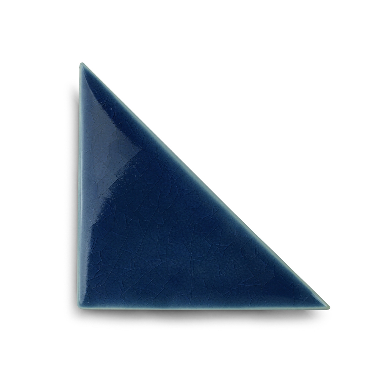 Tejo Small Deep Blue