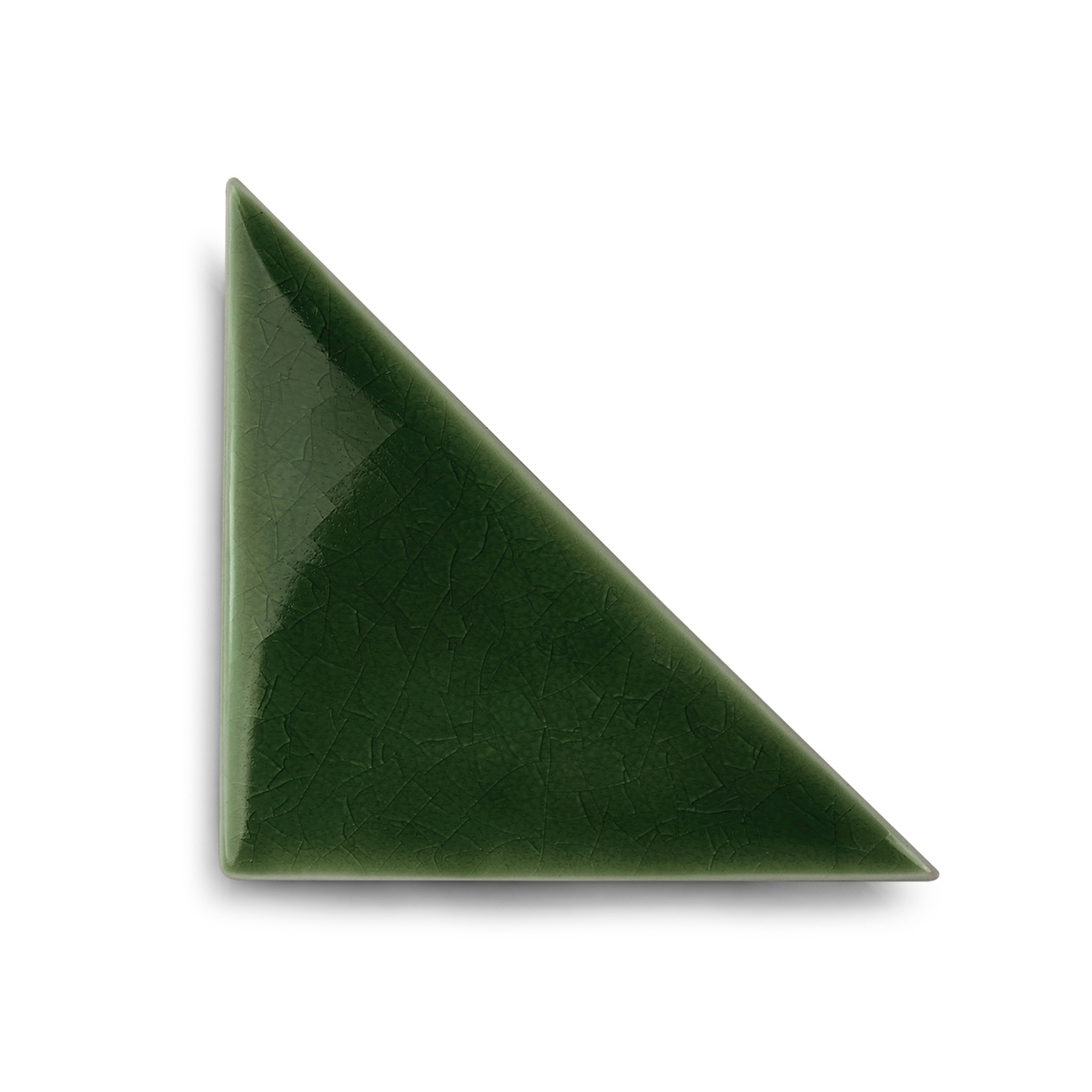 Tejo Small Emerald