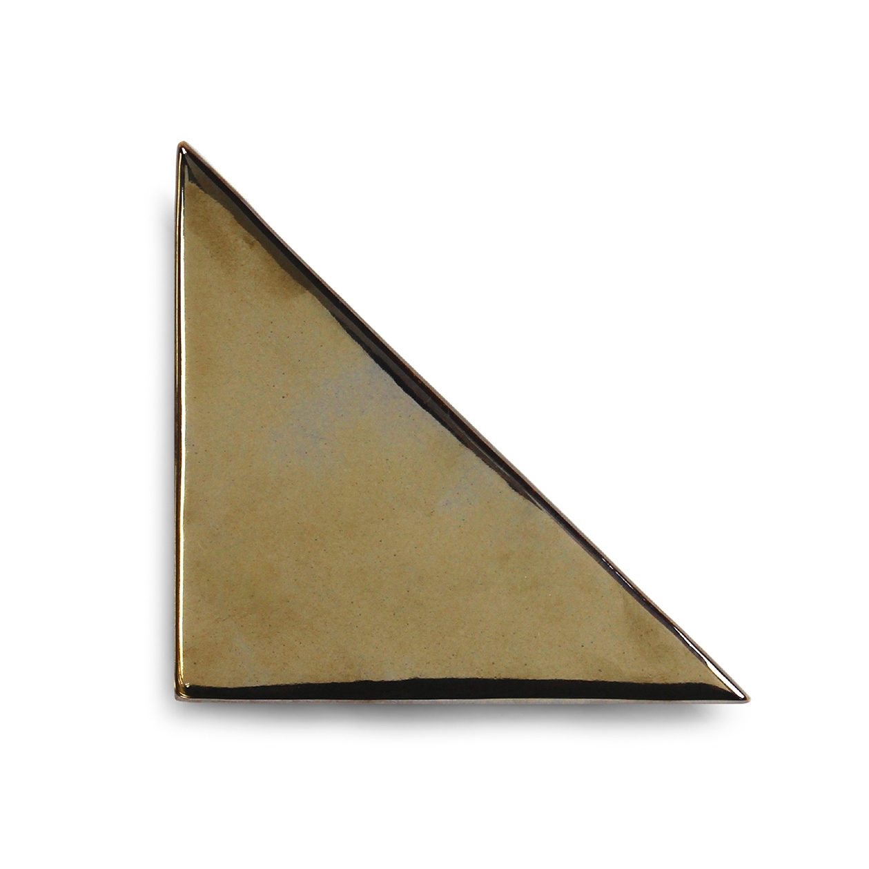 Tejo Small Gold