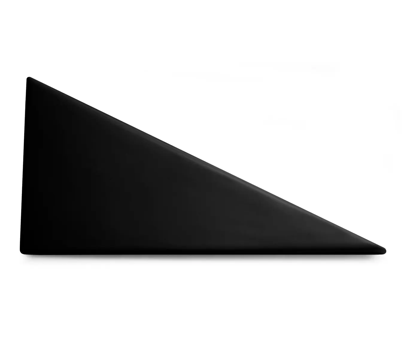 Mambo Unlimited Ideas - Tejo Big Black Matte