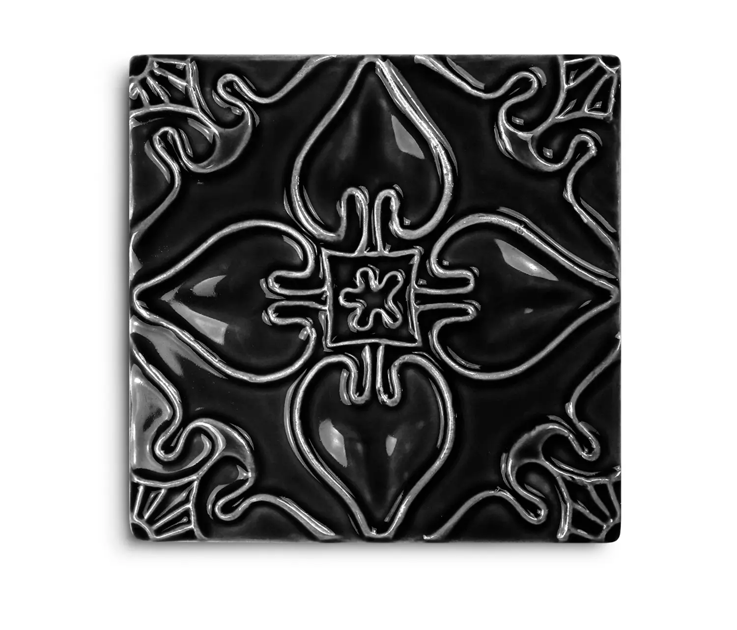 Mambo Unlimited Ideas - Pattern Black