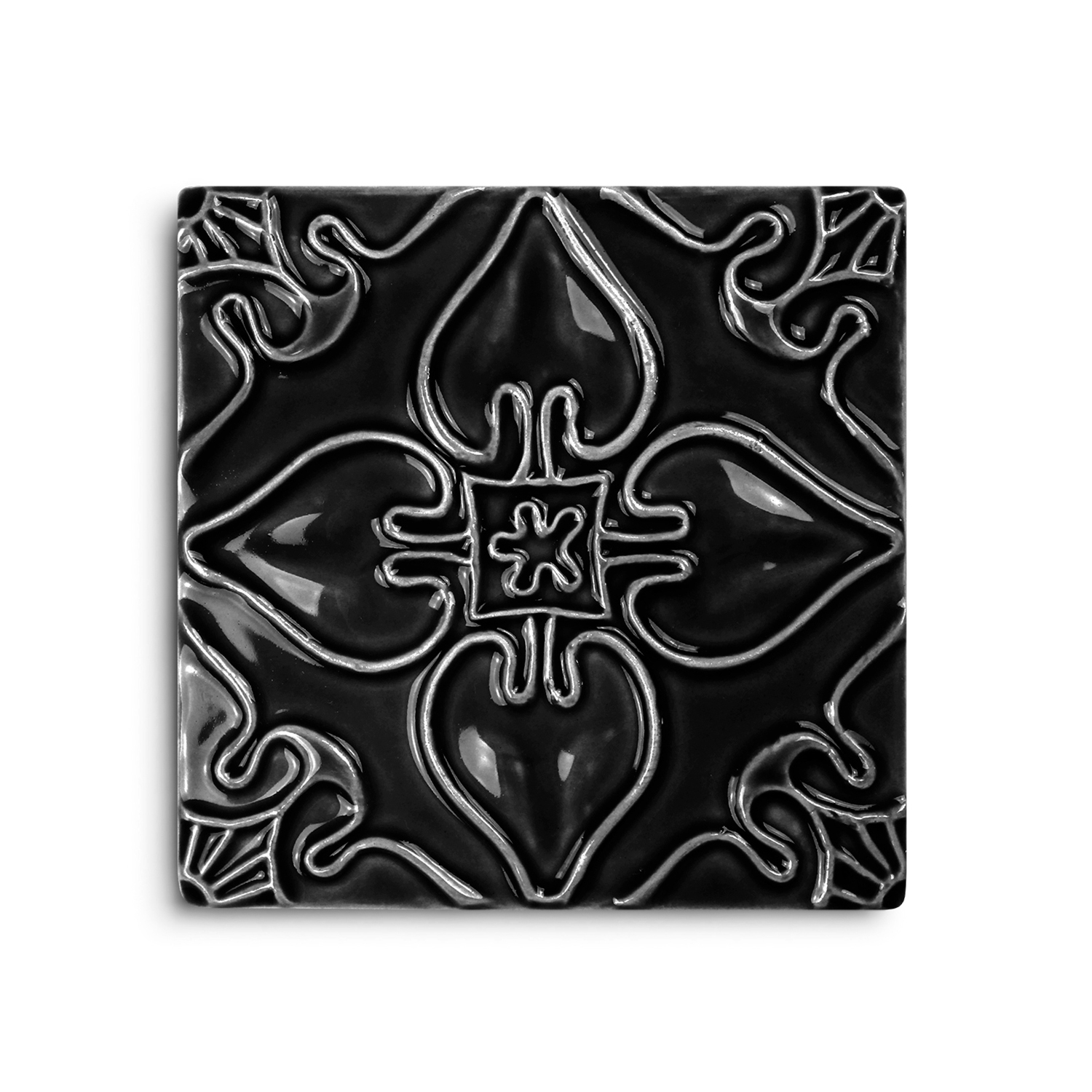 Pattern Black