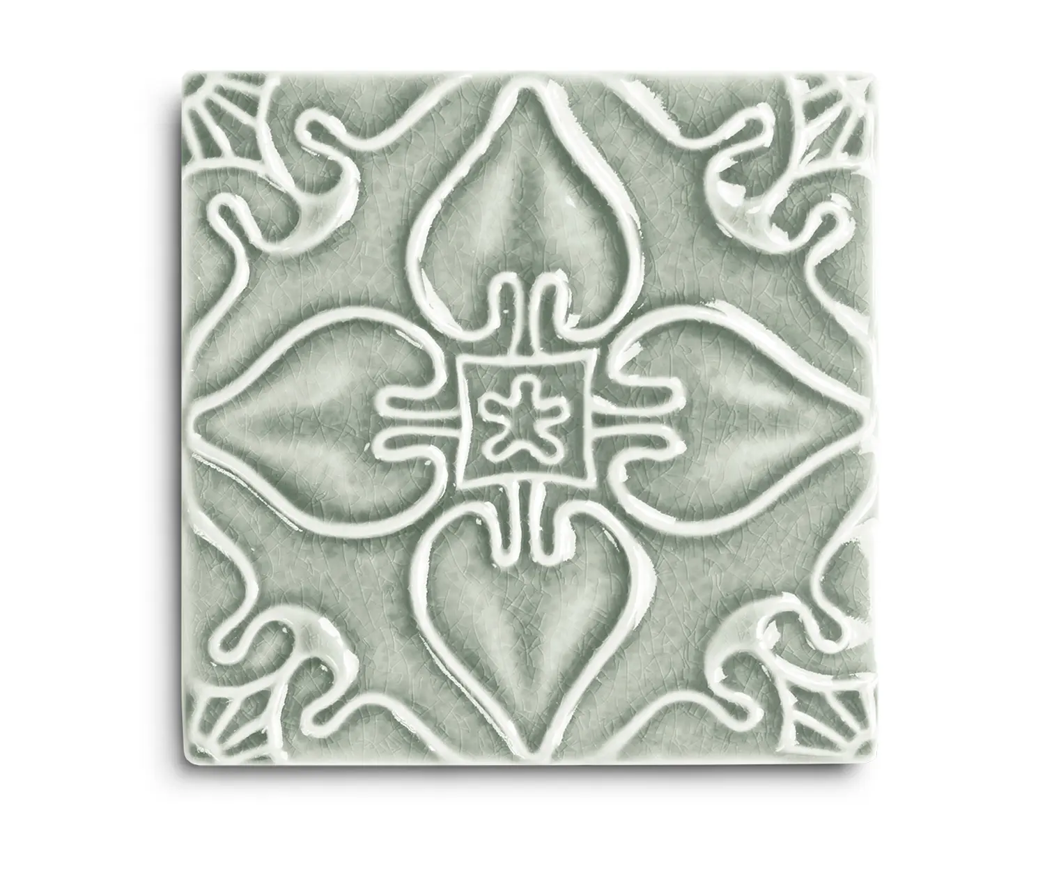 Mambo Unlimited Ideas - Pattern Cloud