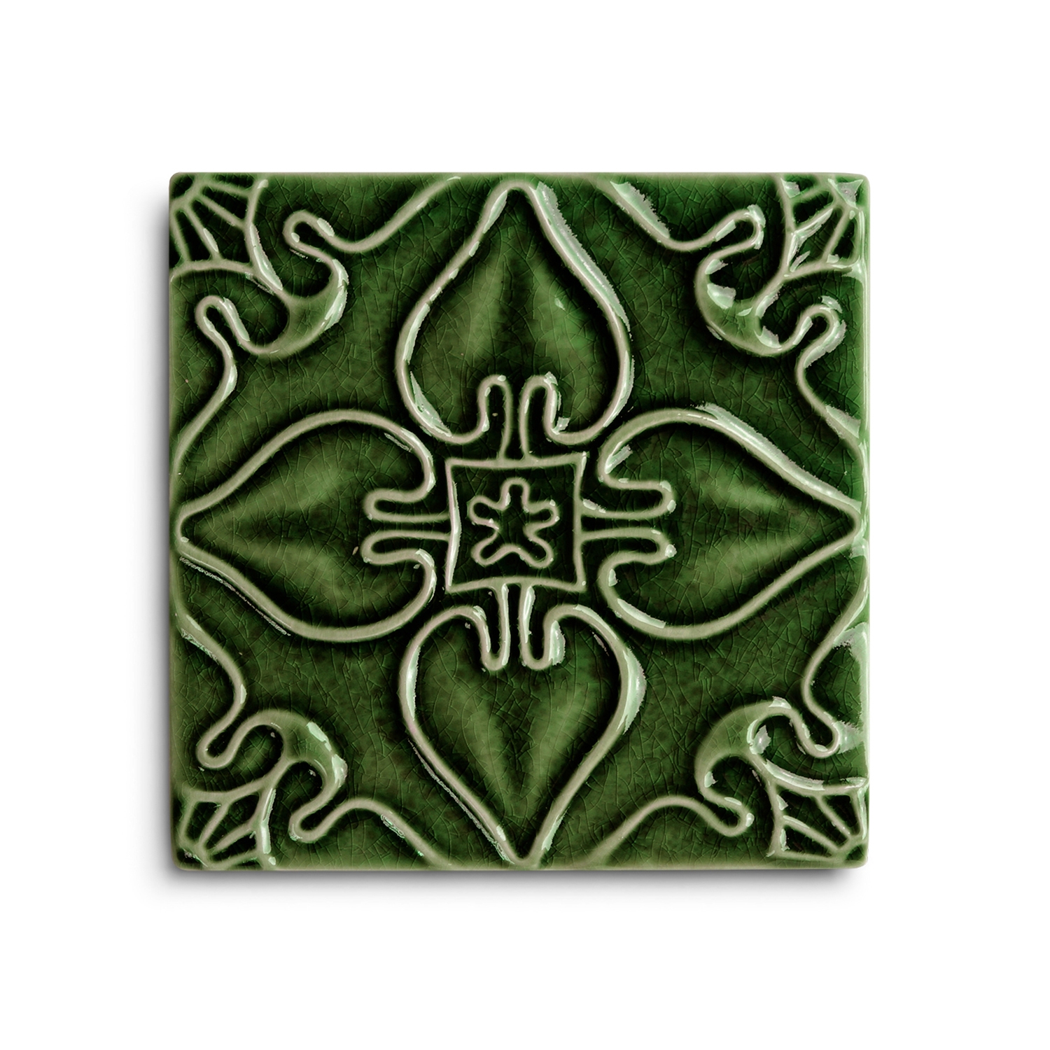 Mostra il prodotto Pattern Emerald del produttore Mambo Unlimited Ideas