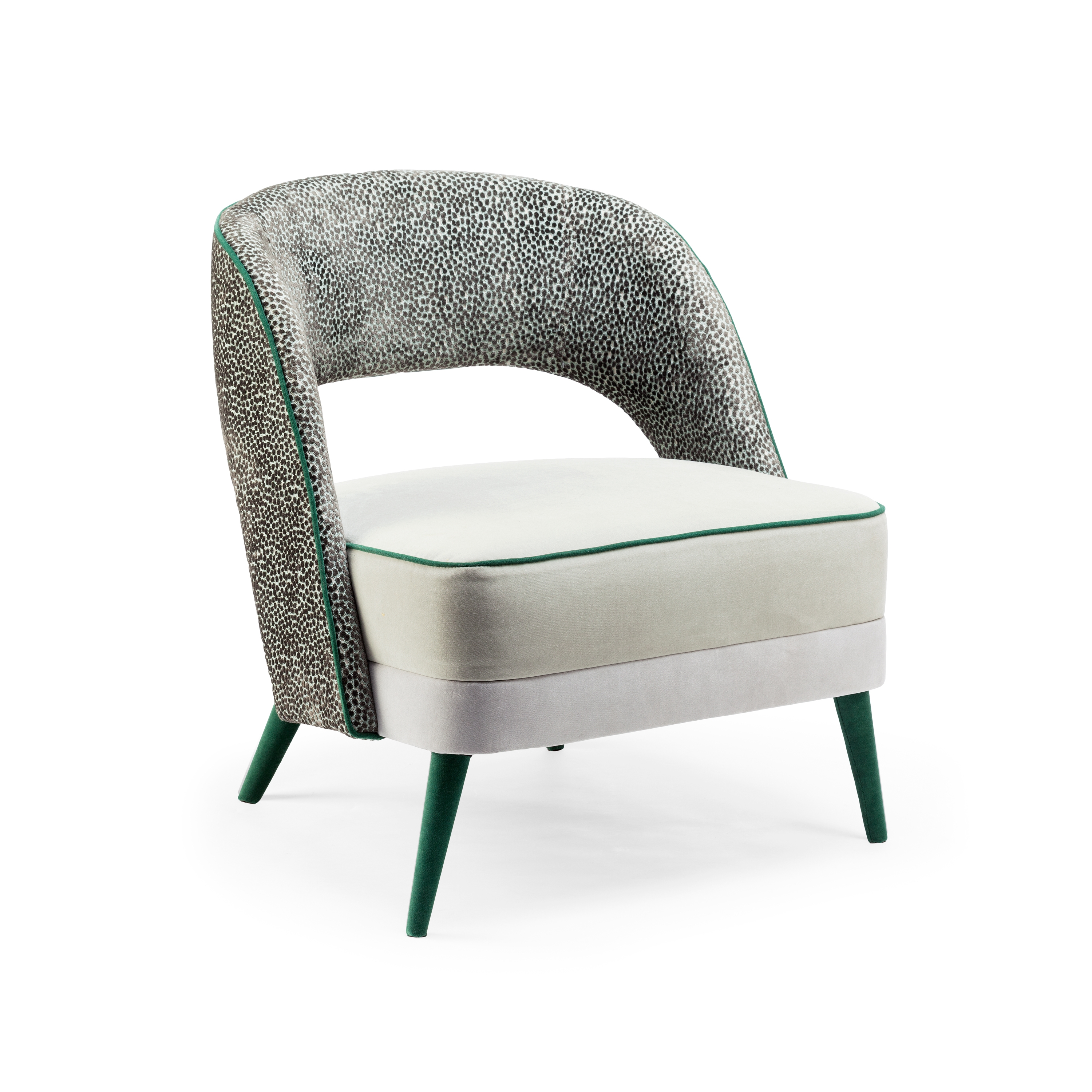 Ava Armchair