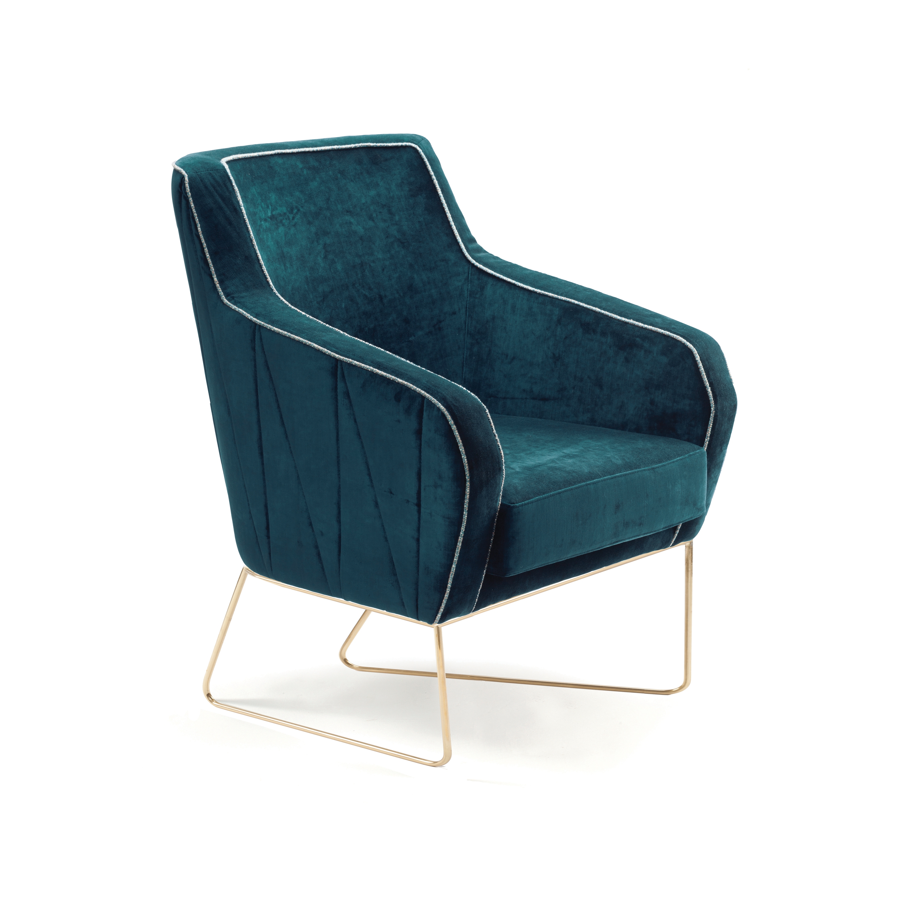 Croix I Armchair