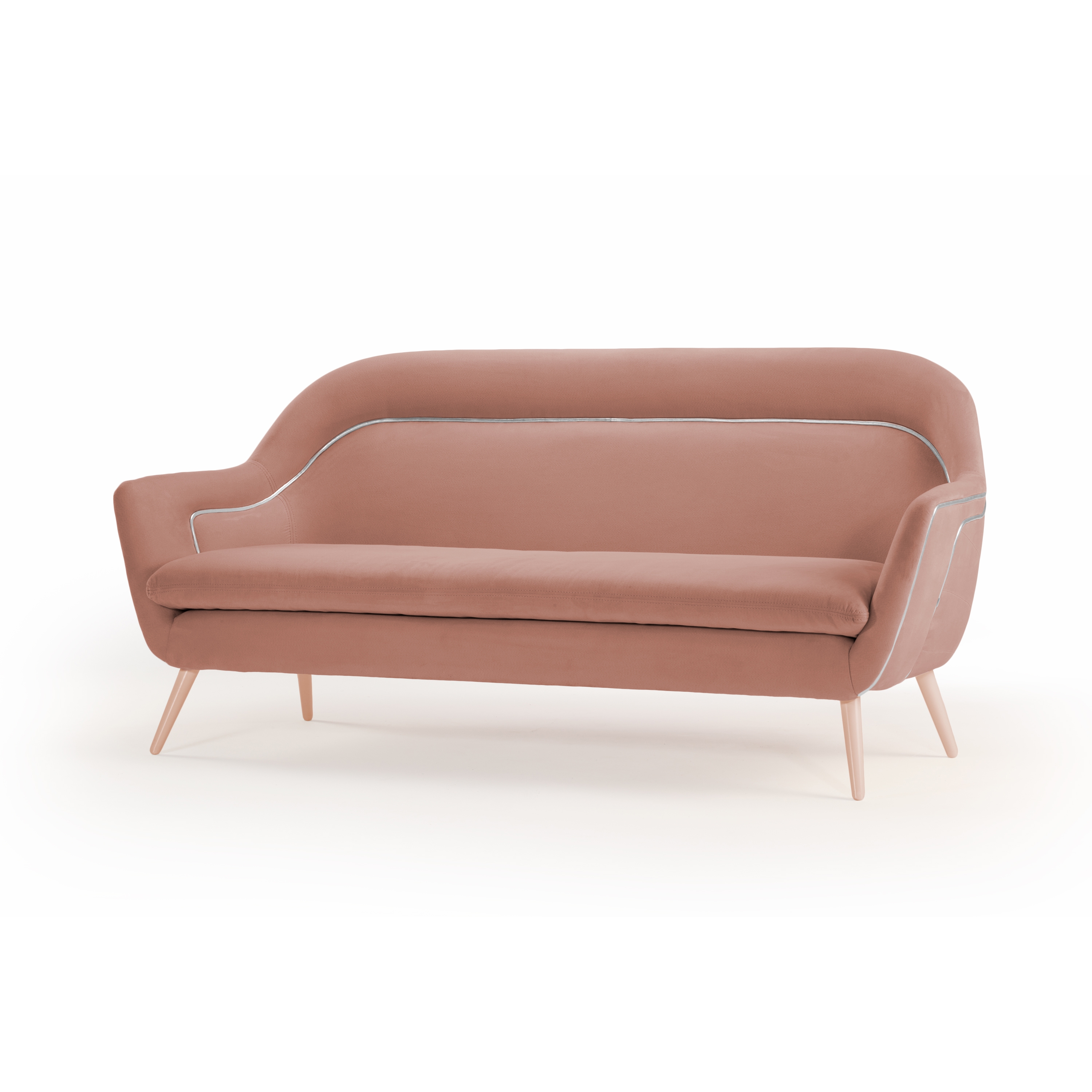 Frida Settee