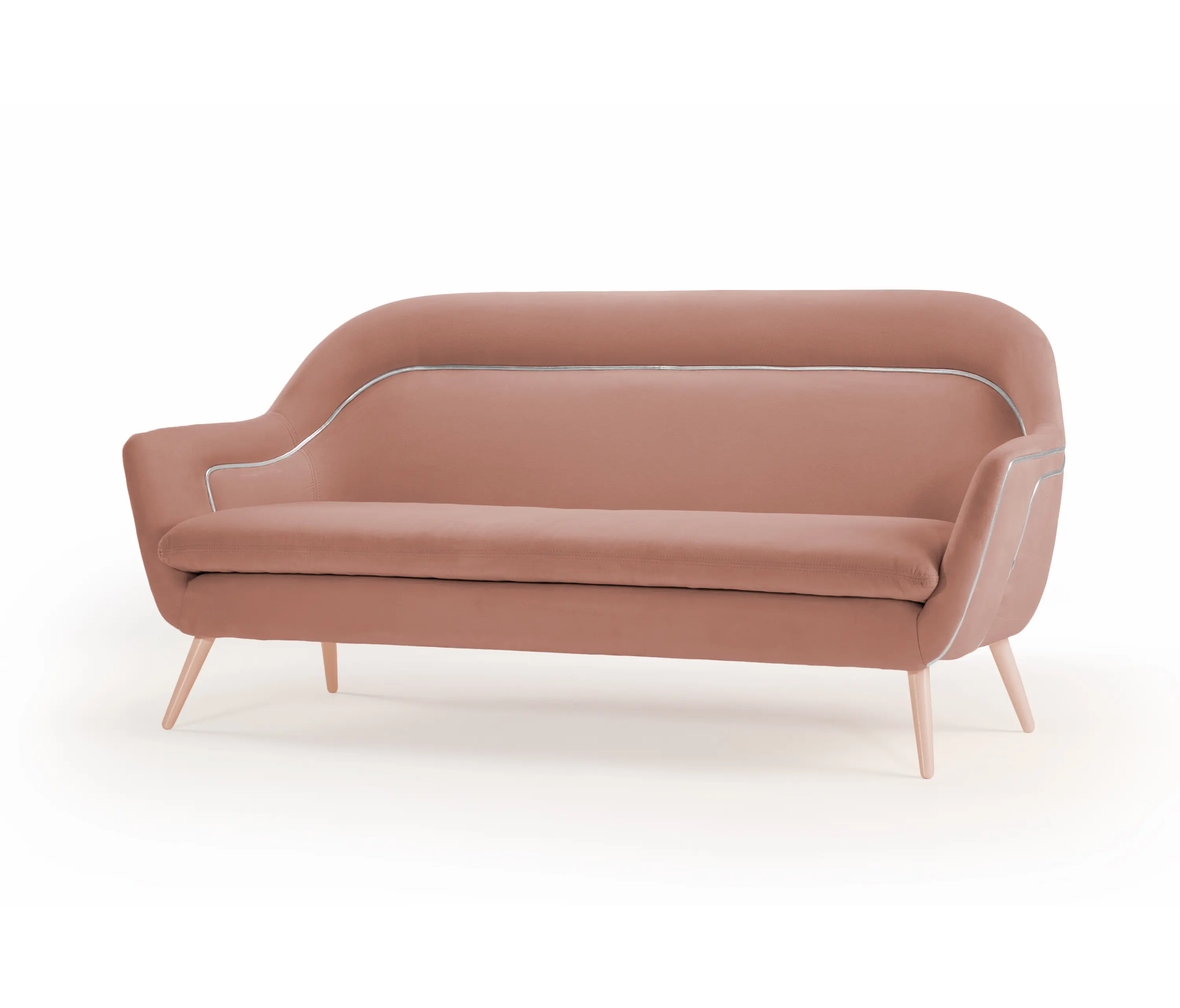 Mambo Unlimited Ideas - Frida Settee