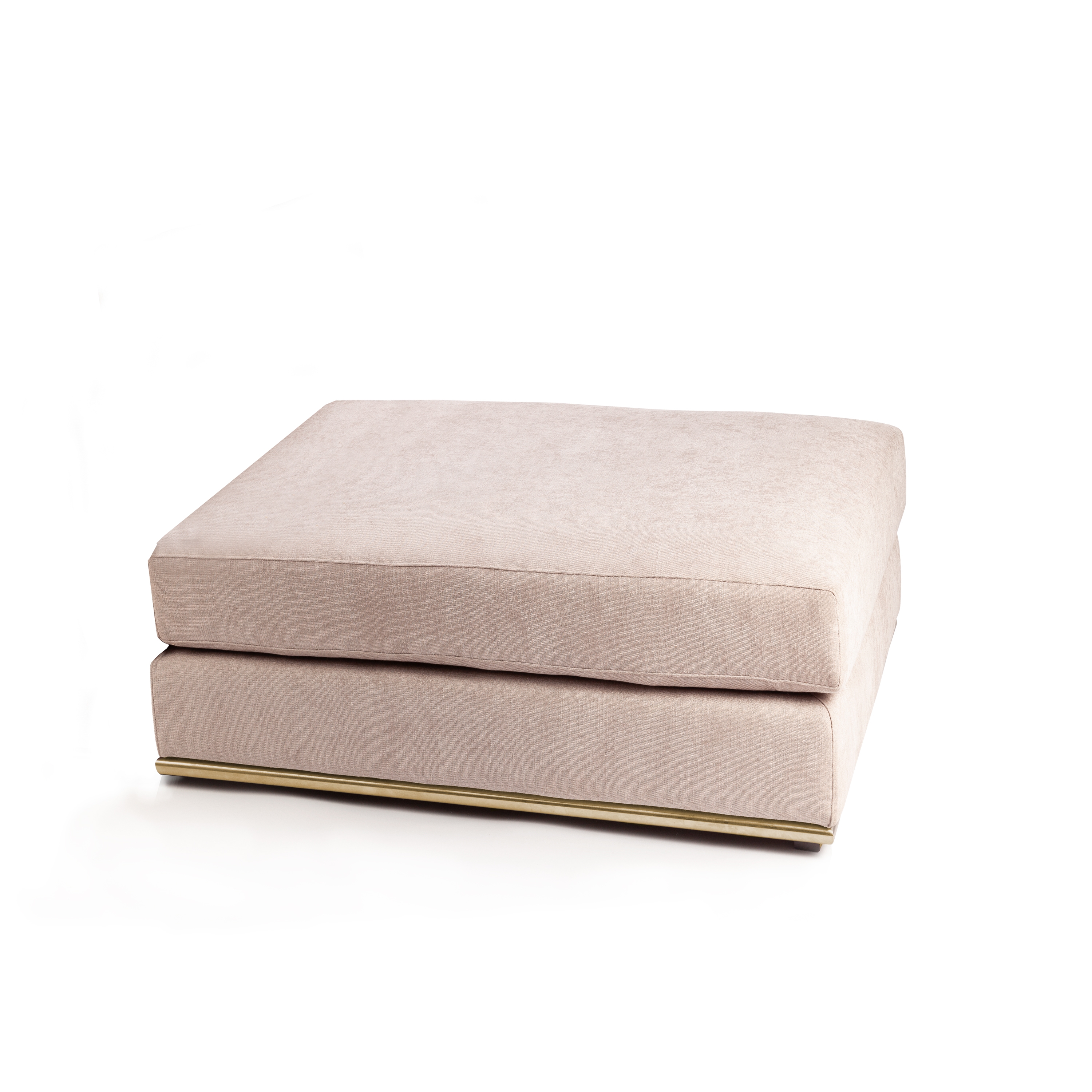 Vertoon produk Summer Couch Big Pouf van vervaardiger Mambo Unlimited Ideas