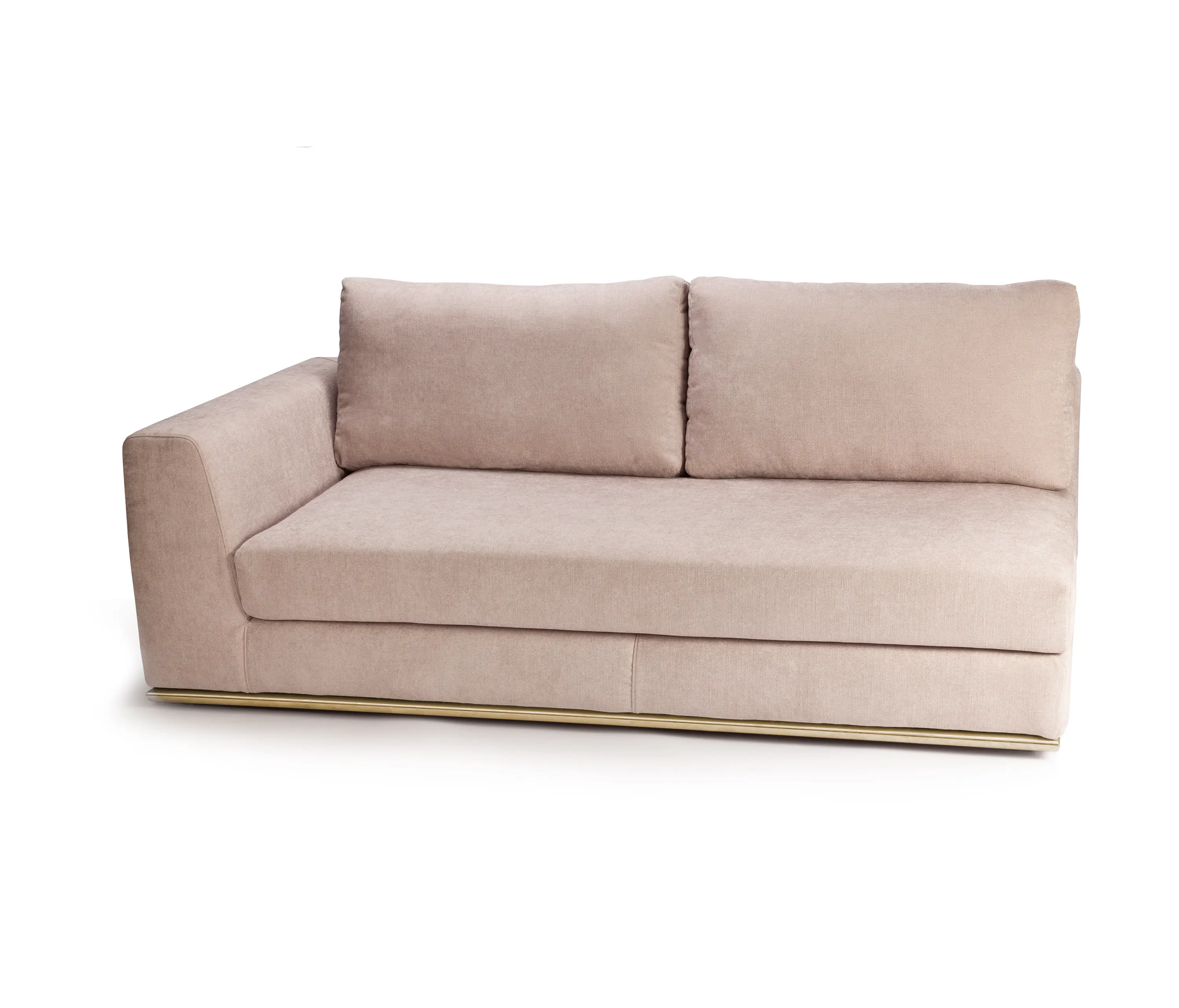 Mambo Unlimited Ideas - Summer Couch One Arm