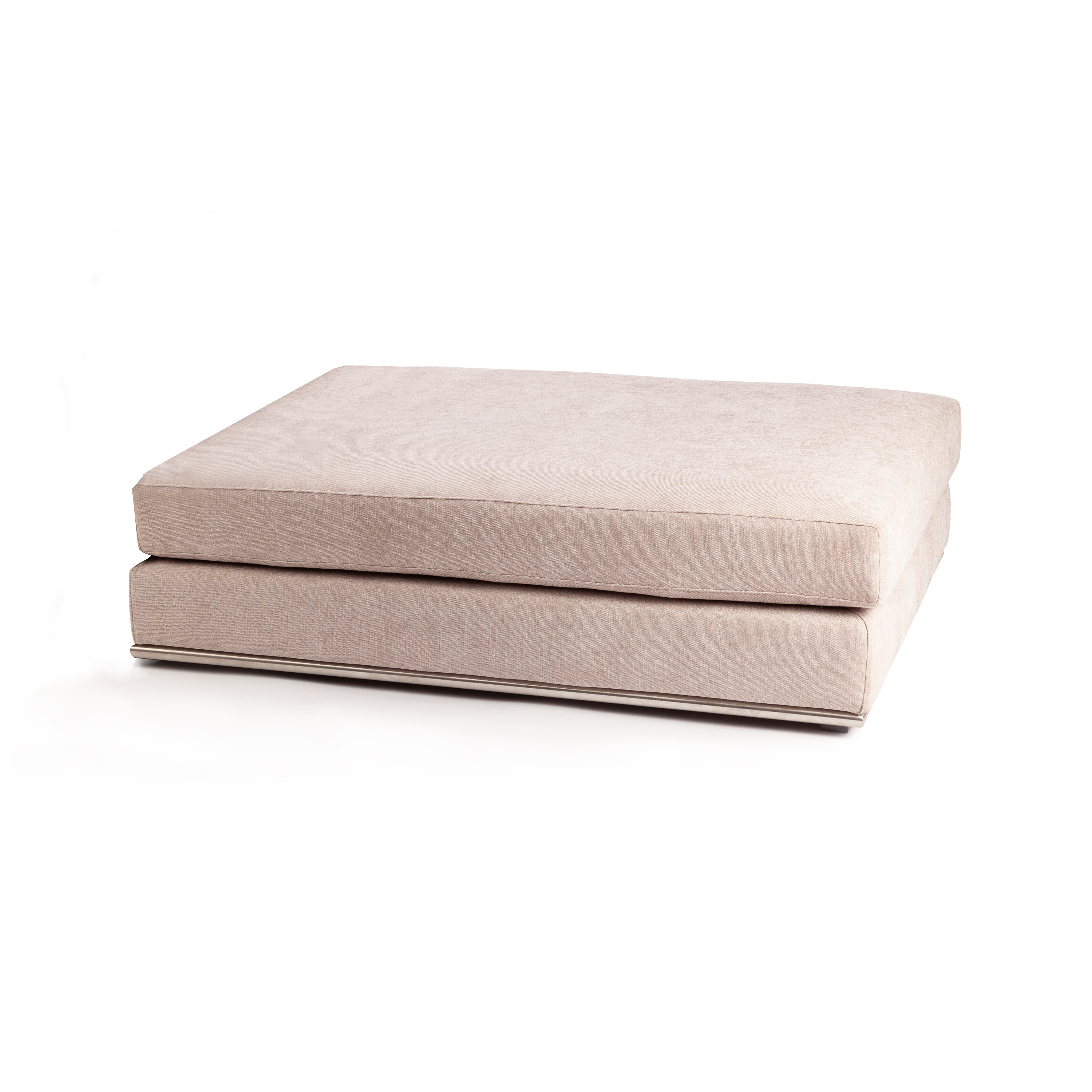 Vertoon produk Summer Couch Pouf van vervaardiger Mambo Unlimited Ideas