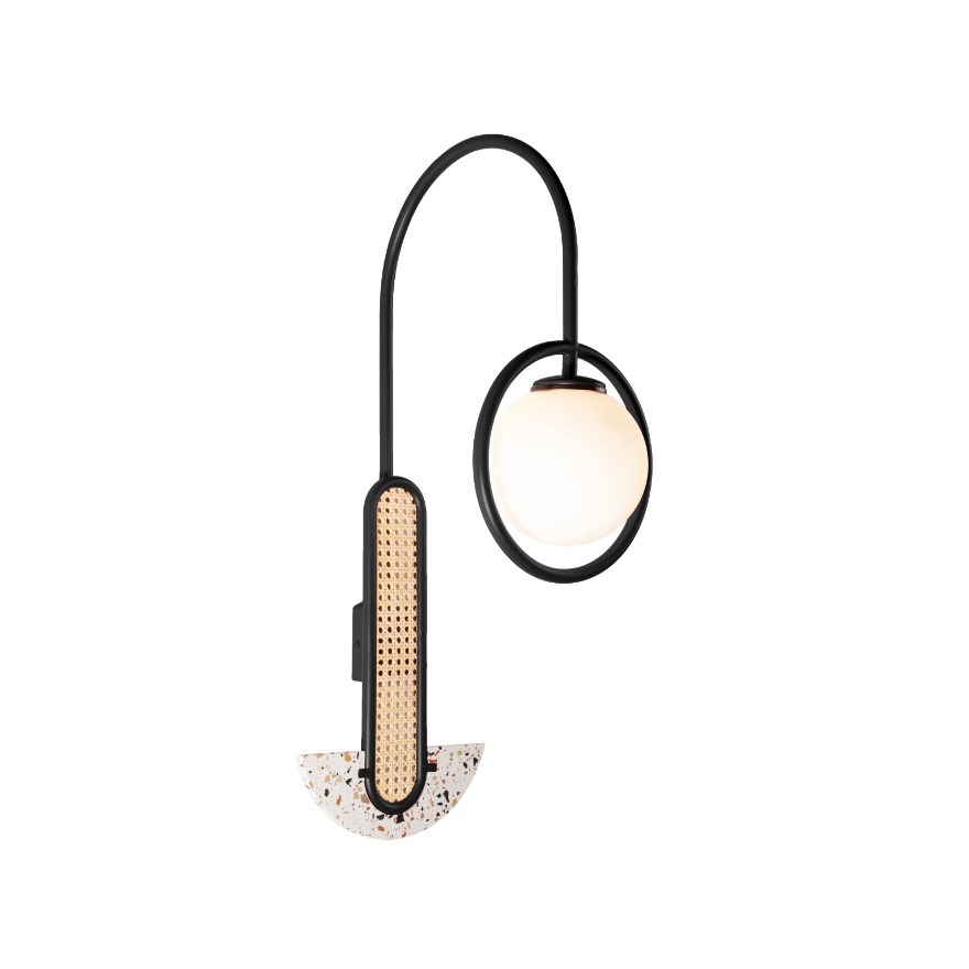 Produkt Frame wall lamp des Herstellers Mambo Unlimited Ideas anzeigen