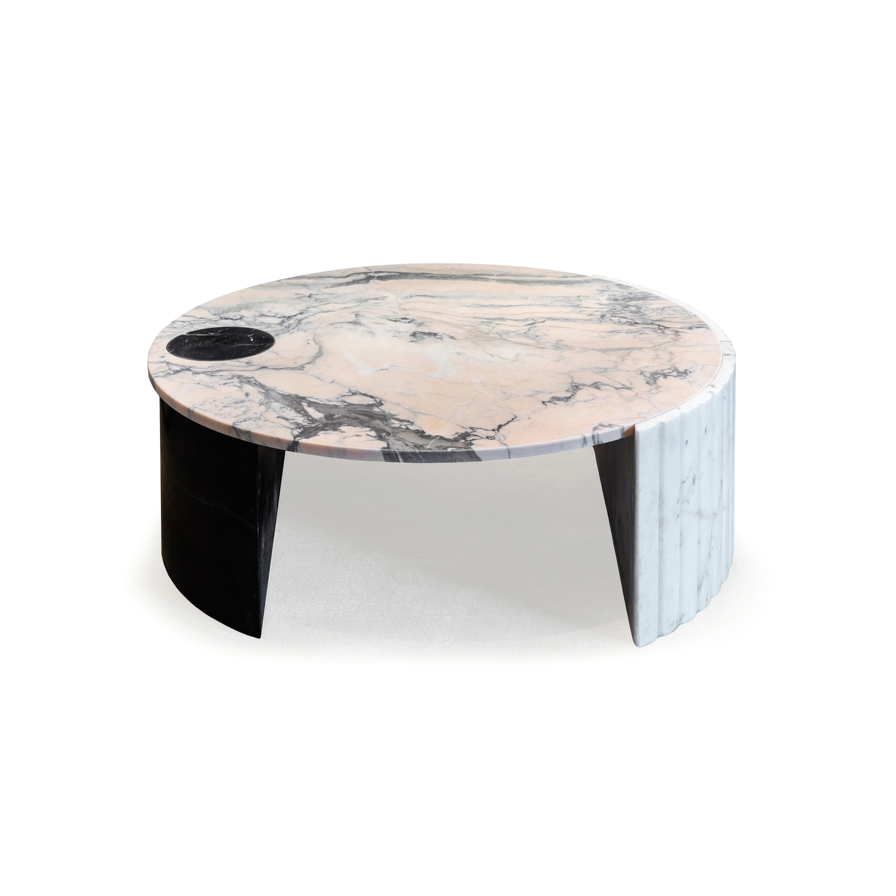 Mostra il prodotto Helen Center table del produttore Mambo Unlimited Ideas
