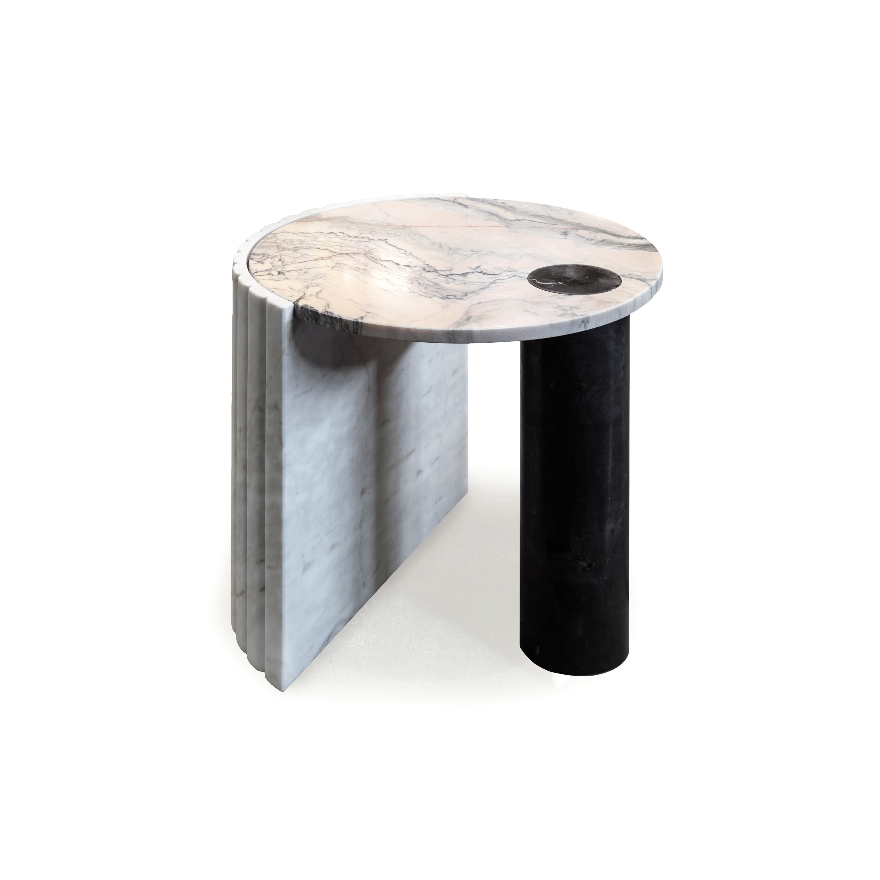Produkt Helen Side table des Herstellers Mambo Unlimited Ideas anzeigen