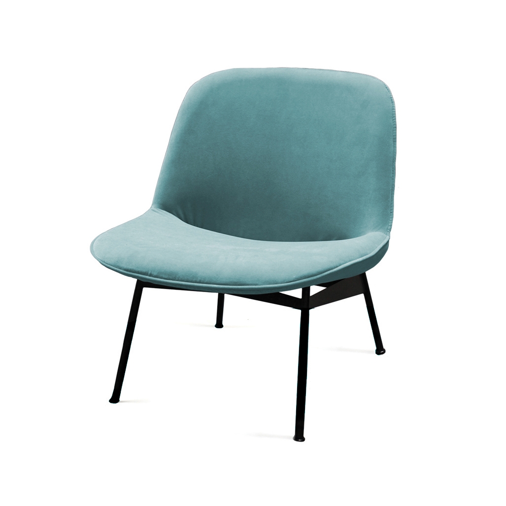 Produkt Chiado Armchair Shadow des Herstellers Mambo Unlimited Ideas anzeigen