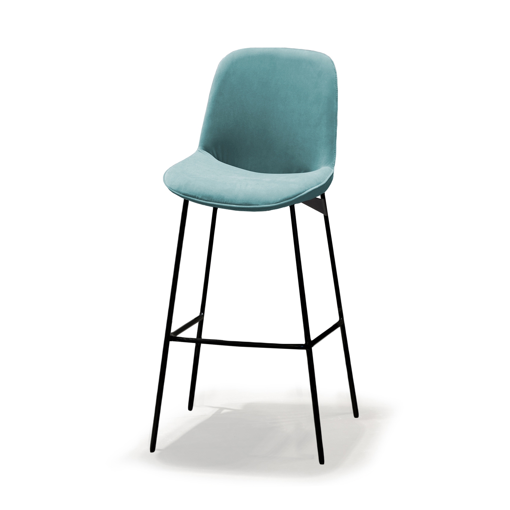 Vertoon produk Chiado bar chair van vervaardiger Mambo Unlimited Ideas