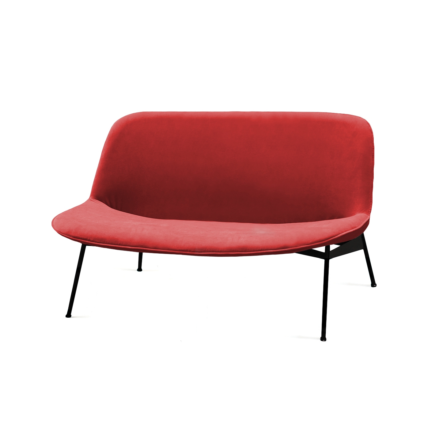 Chiado bench
