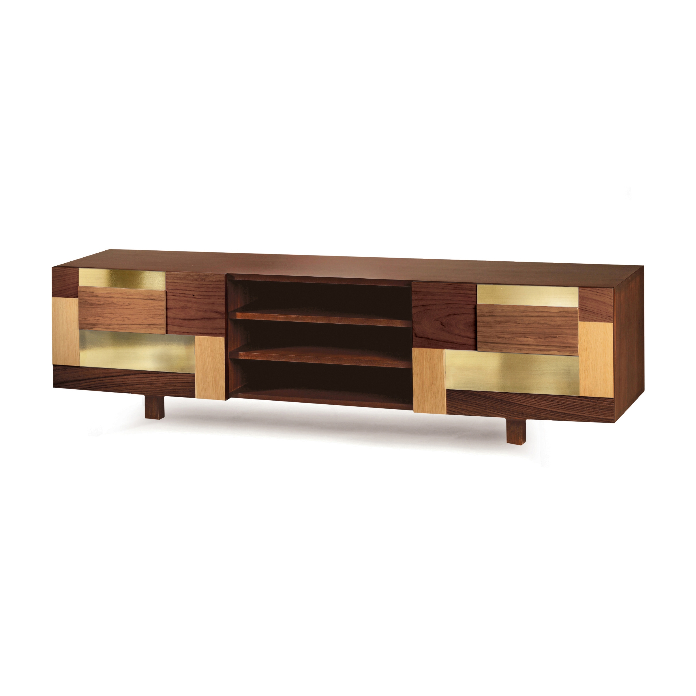 Produkt Form TV-Bench des Herstellers Mambo Unlimited Ideas anzeigen