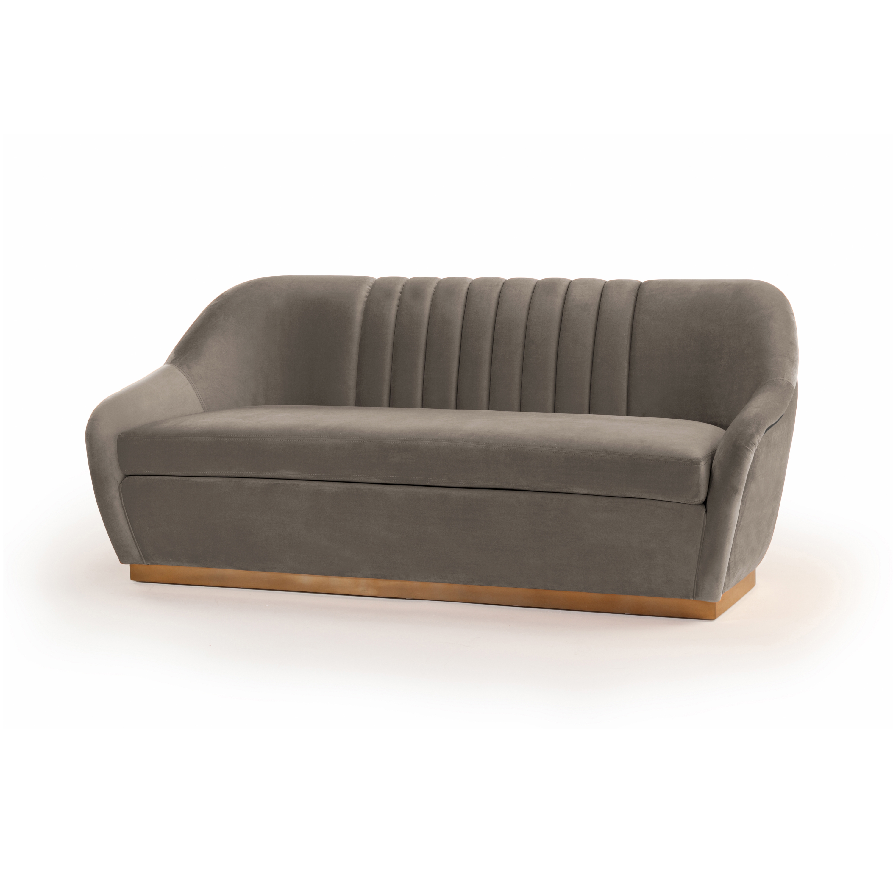 Mostra il prodotto Gia Settee del produttore Mambo Unlimited Ideas