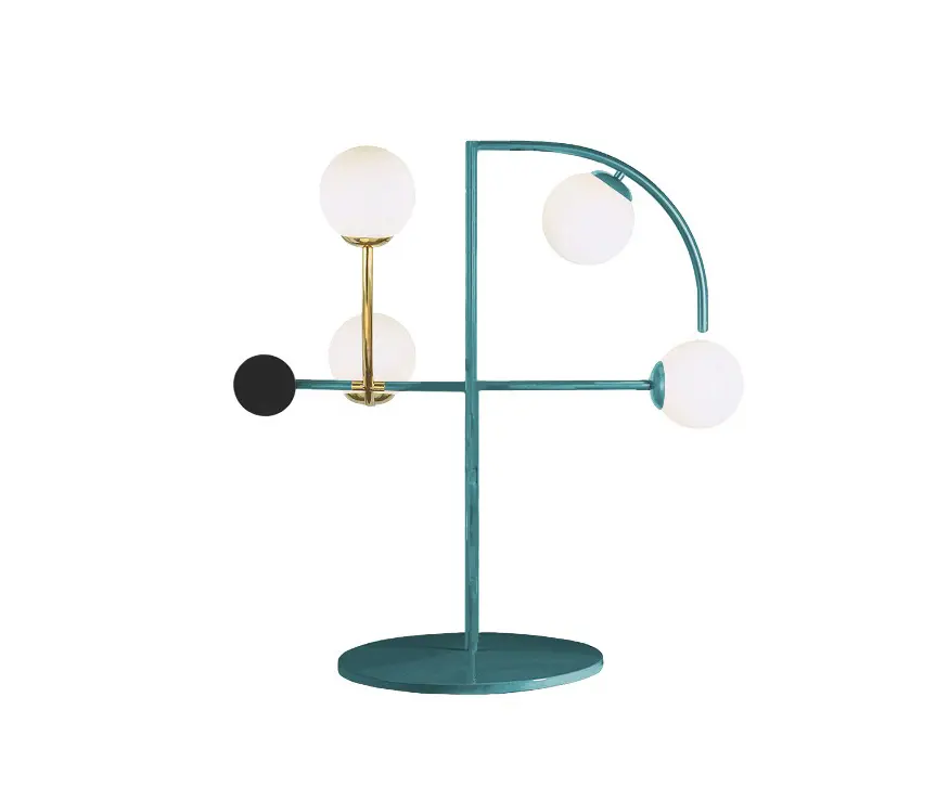 Mambo Unlimited Ideas - Helio table lamp