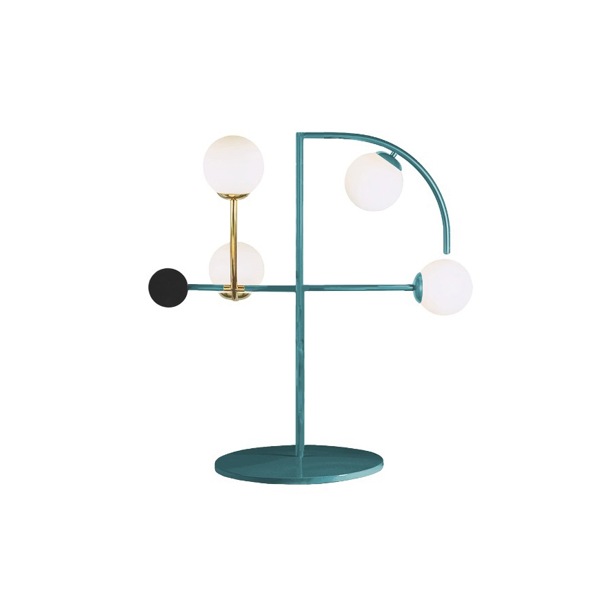 Helio table lamp