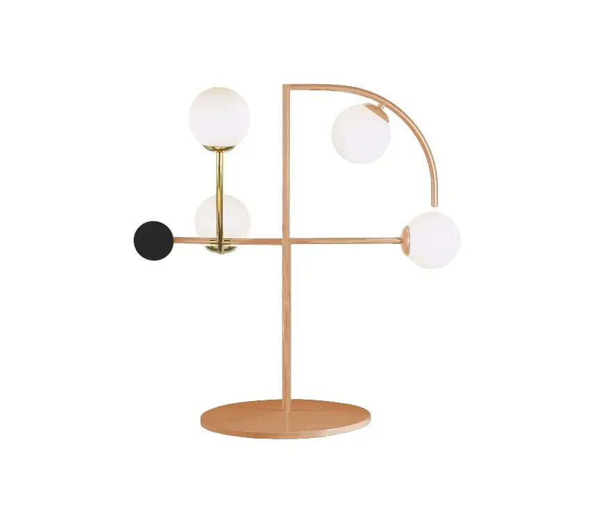 Mambo Unlimited Ideas - Helio table lamp